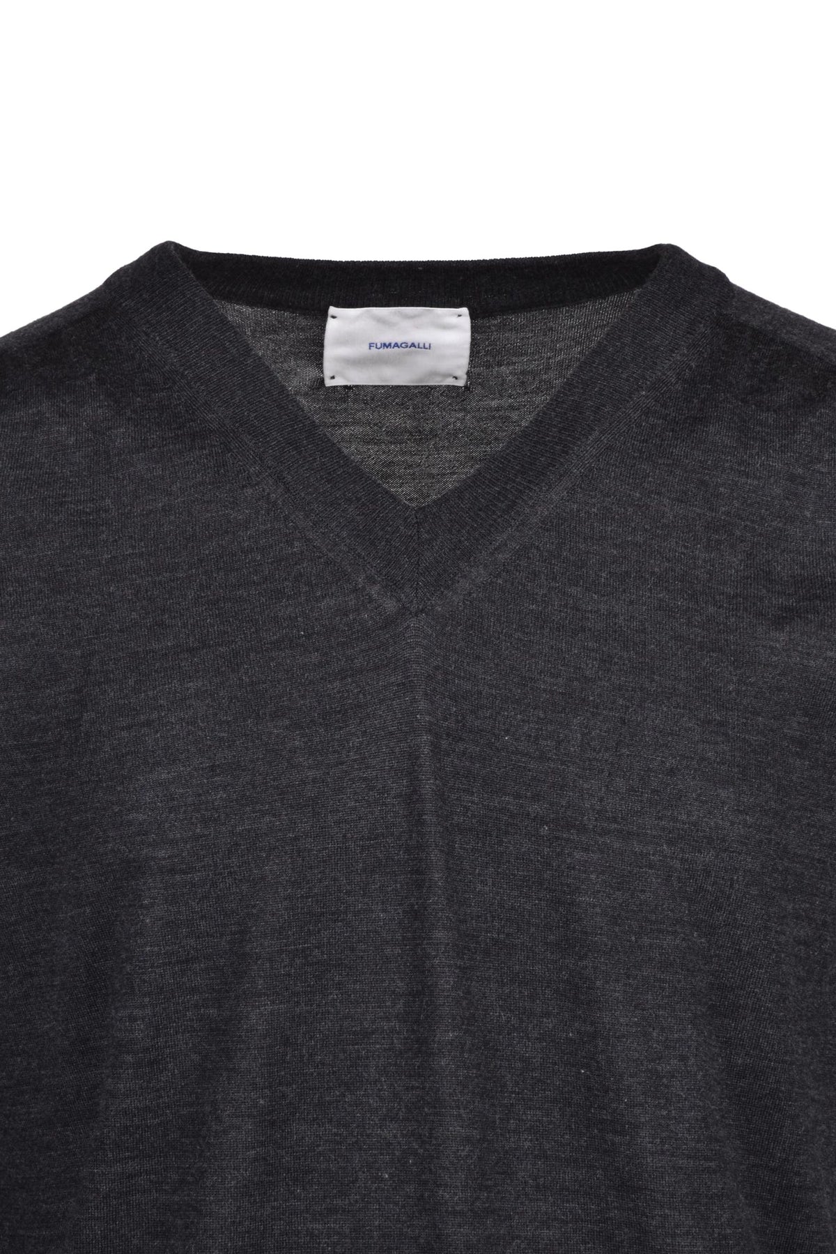 FUMAGALLI - KNITWEAR AND SWEATSHIRTS