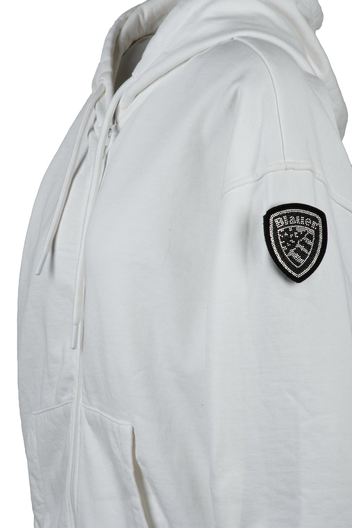 BLAUER - KNITWEAR AND SWEATSHIRTS