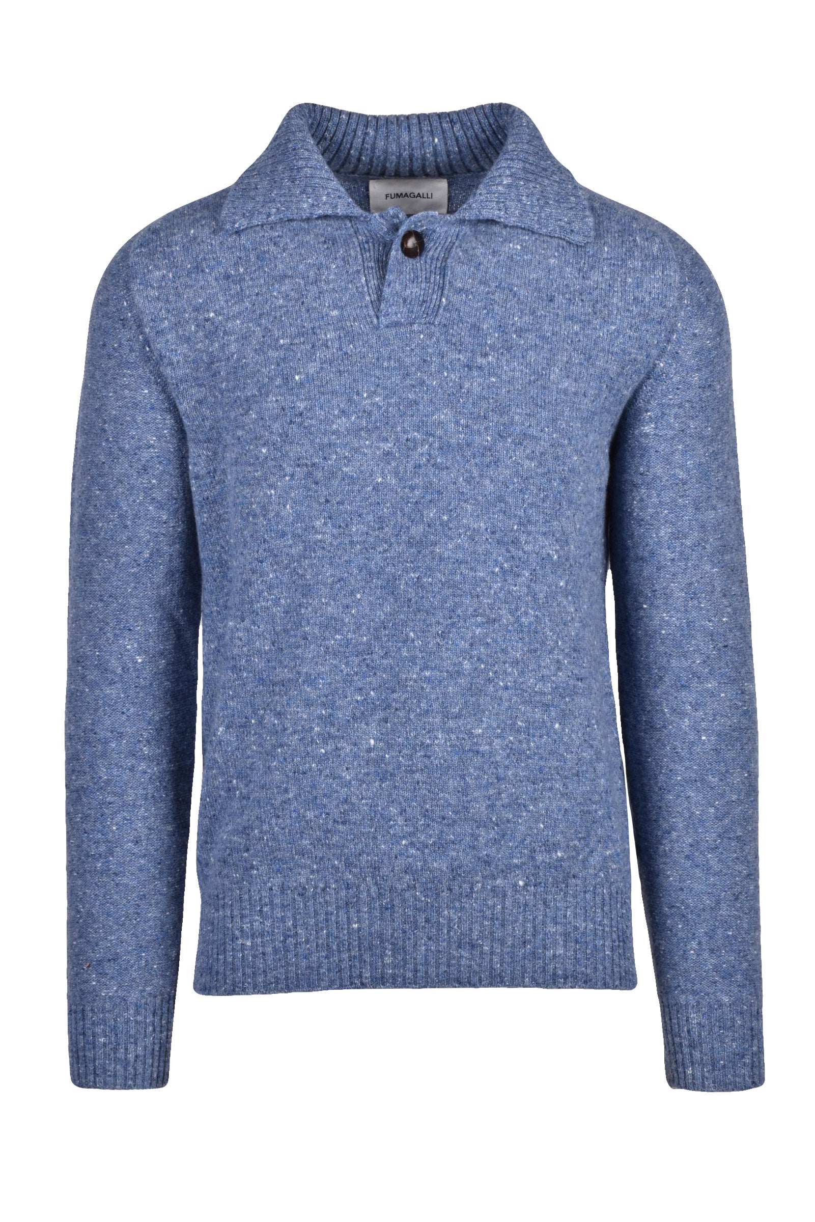 FUMAGALLI - KNITWEAR AND SWEATSHIRTS