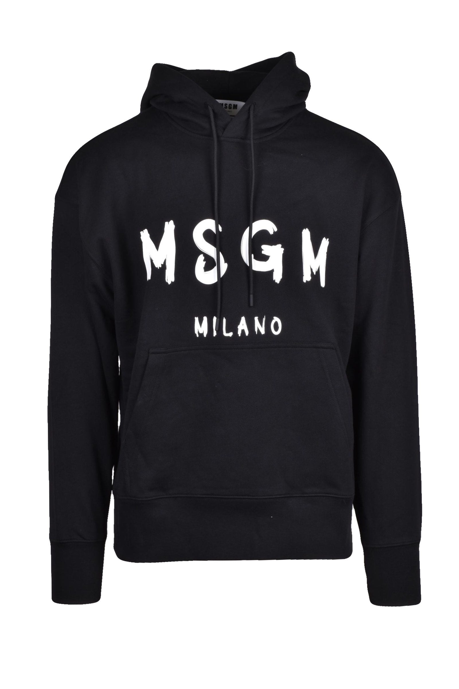 MSGM - KNITWEAR AND SWEATSHIRTS