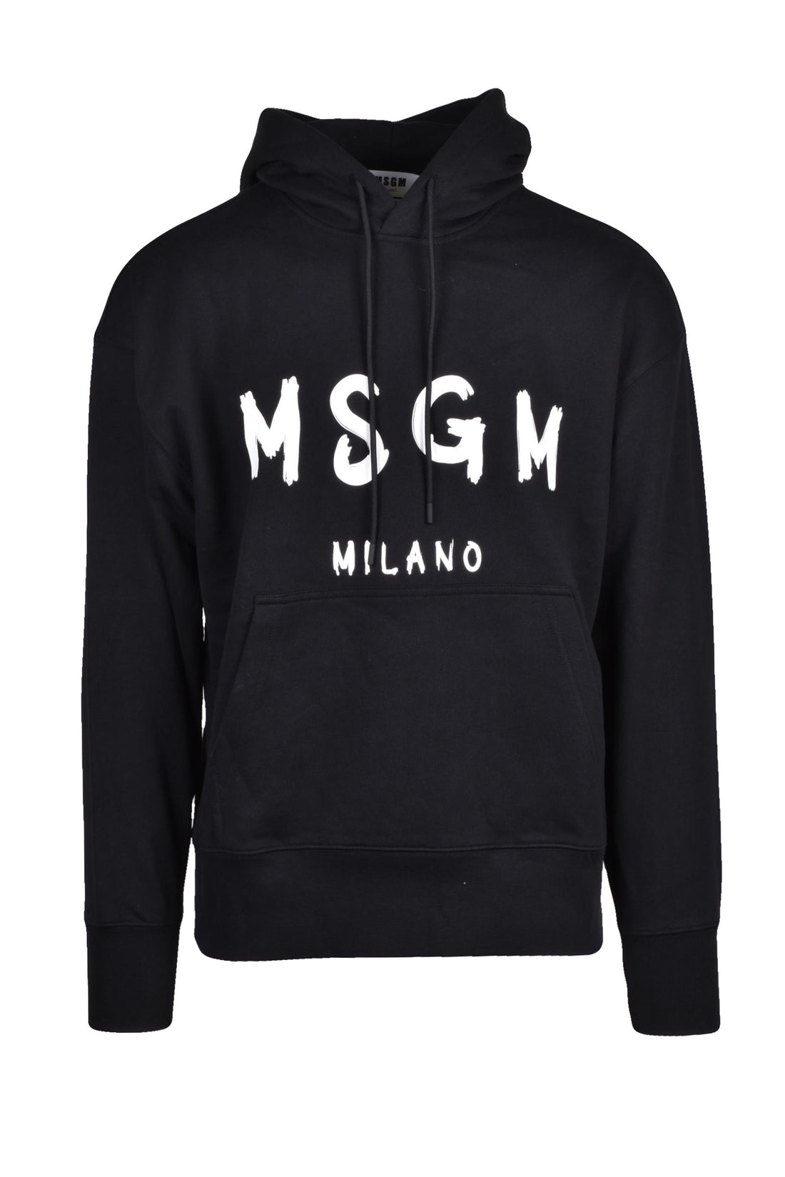 MSGM - KNITWEAR AND SWEATSHIRTS