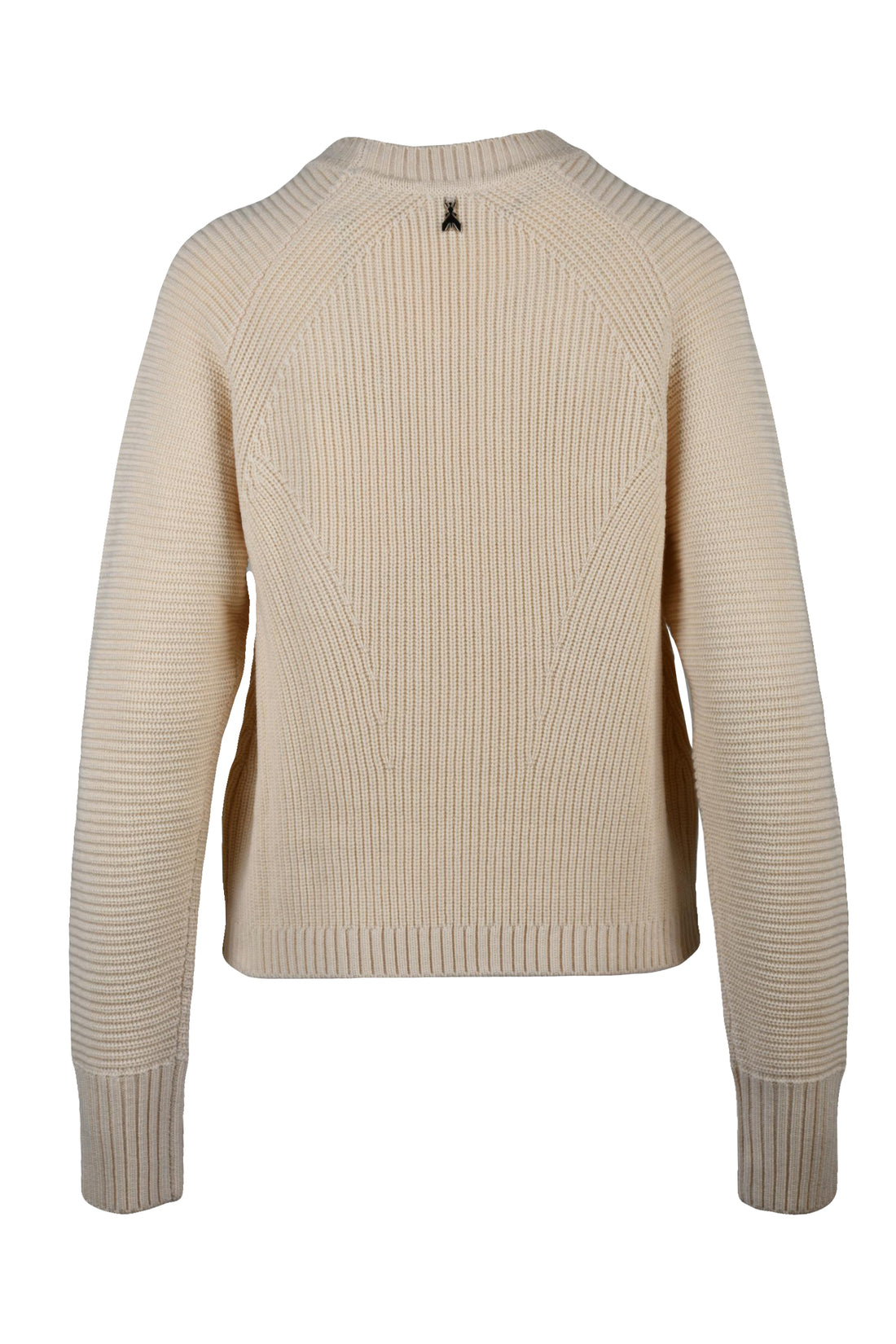 PATRIZIA PEPE - KNITWEAR AND SWEATSHIRTS