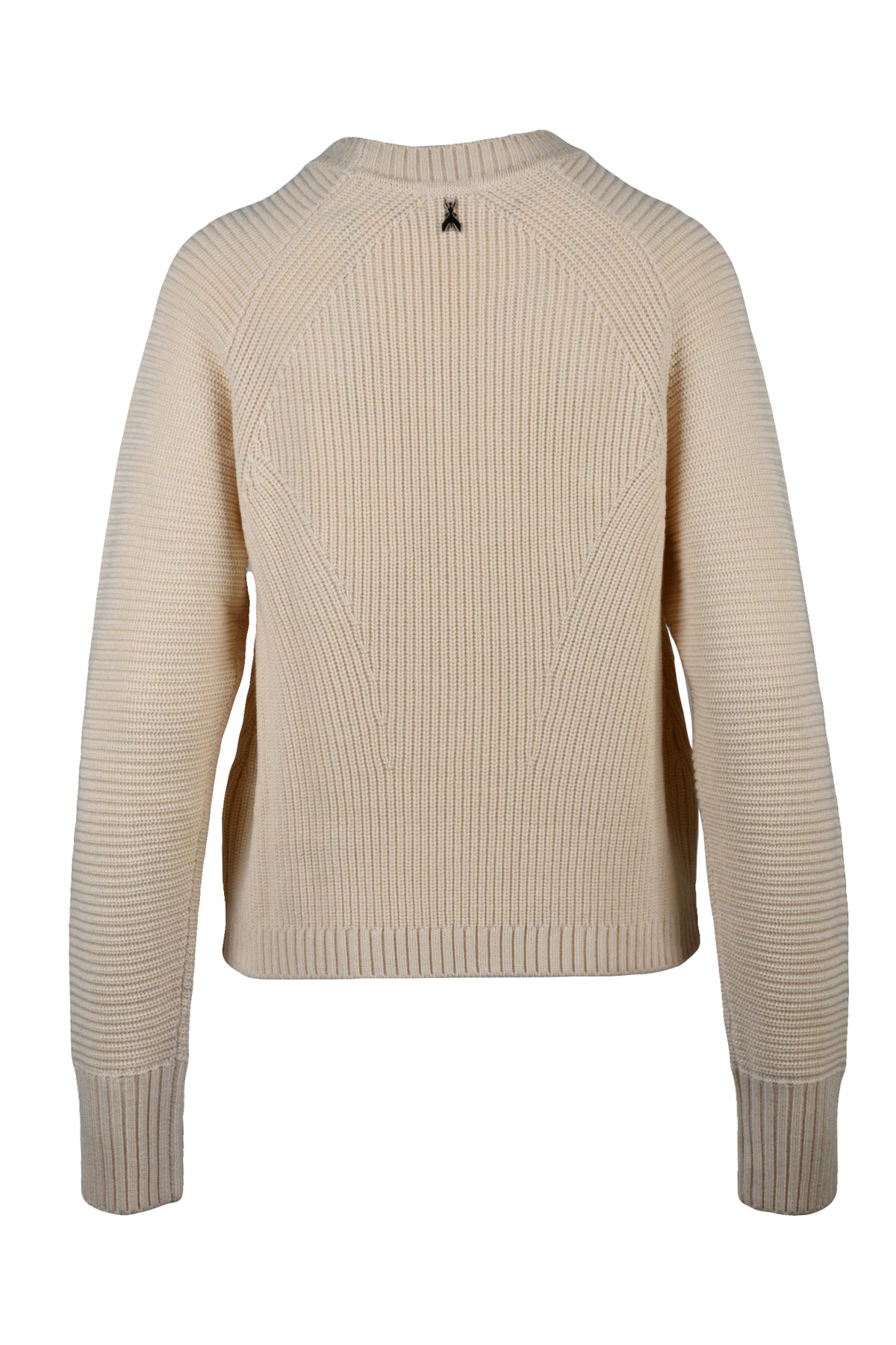 PATRIZIA PEPE - KNITWEAR AND SWEATSHIRTS