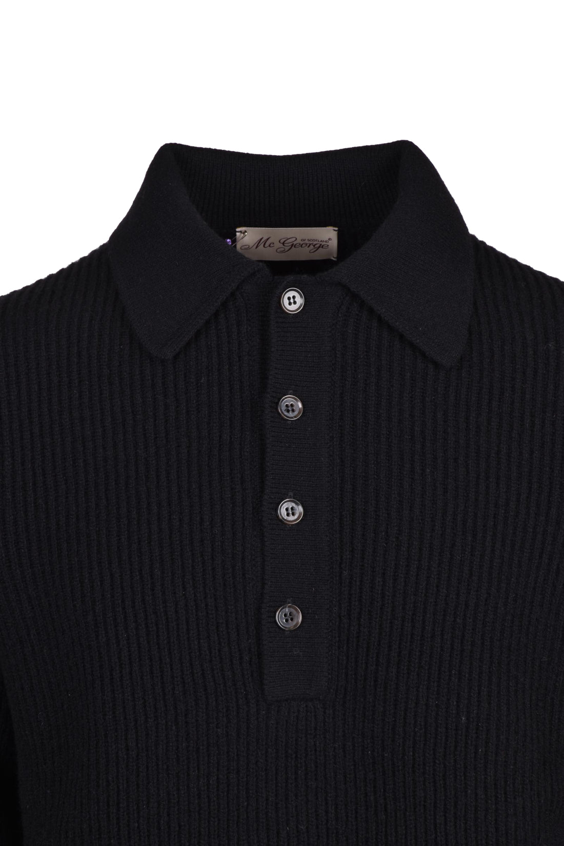 MC GEORGE - KNITWEAR AND SWEATSHIRTS