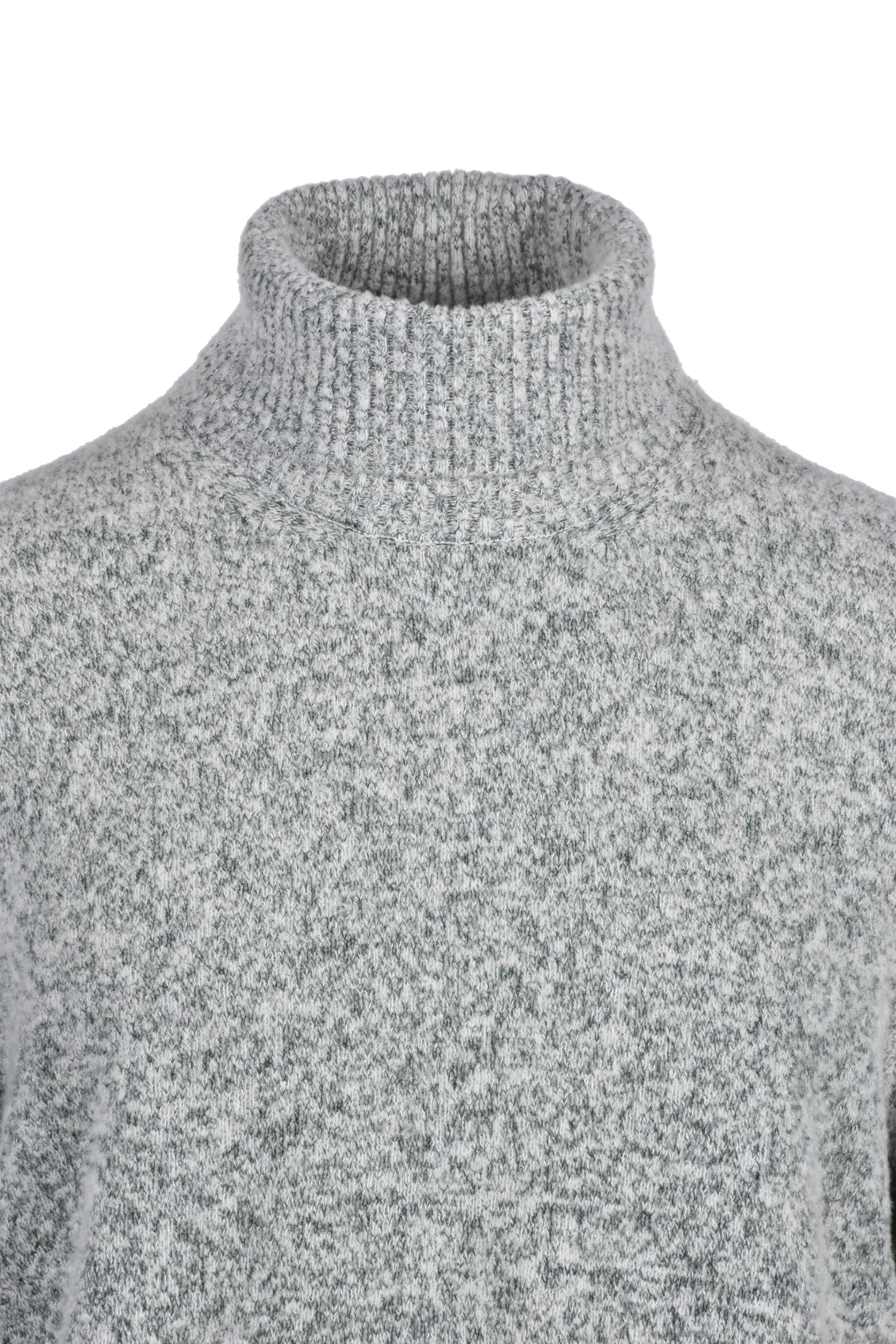 SCAGLIONE - KNITWEAR AND SWEATSHIRTS