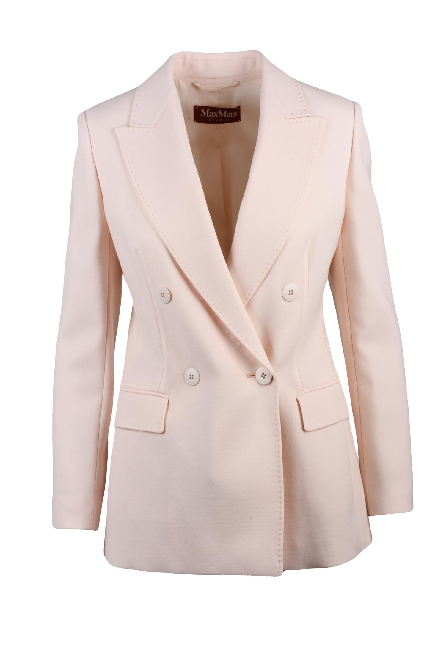 MAX MARA STUDIO - BLAZER