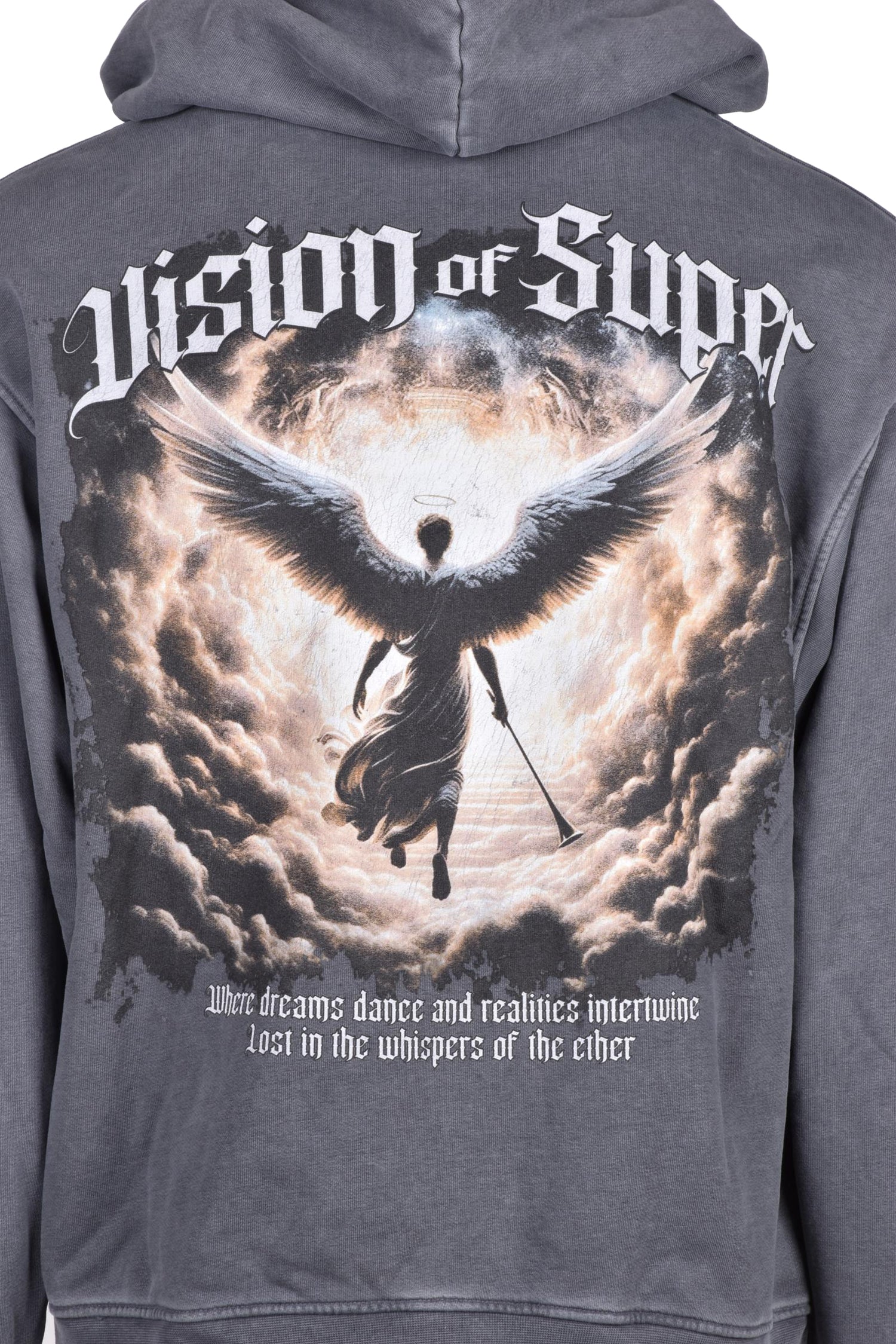 VISION OF SUPER - KNITWEAR AND SWEATSHIRTS