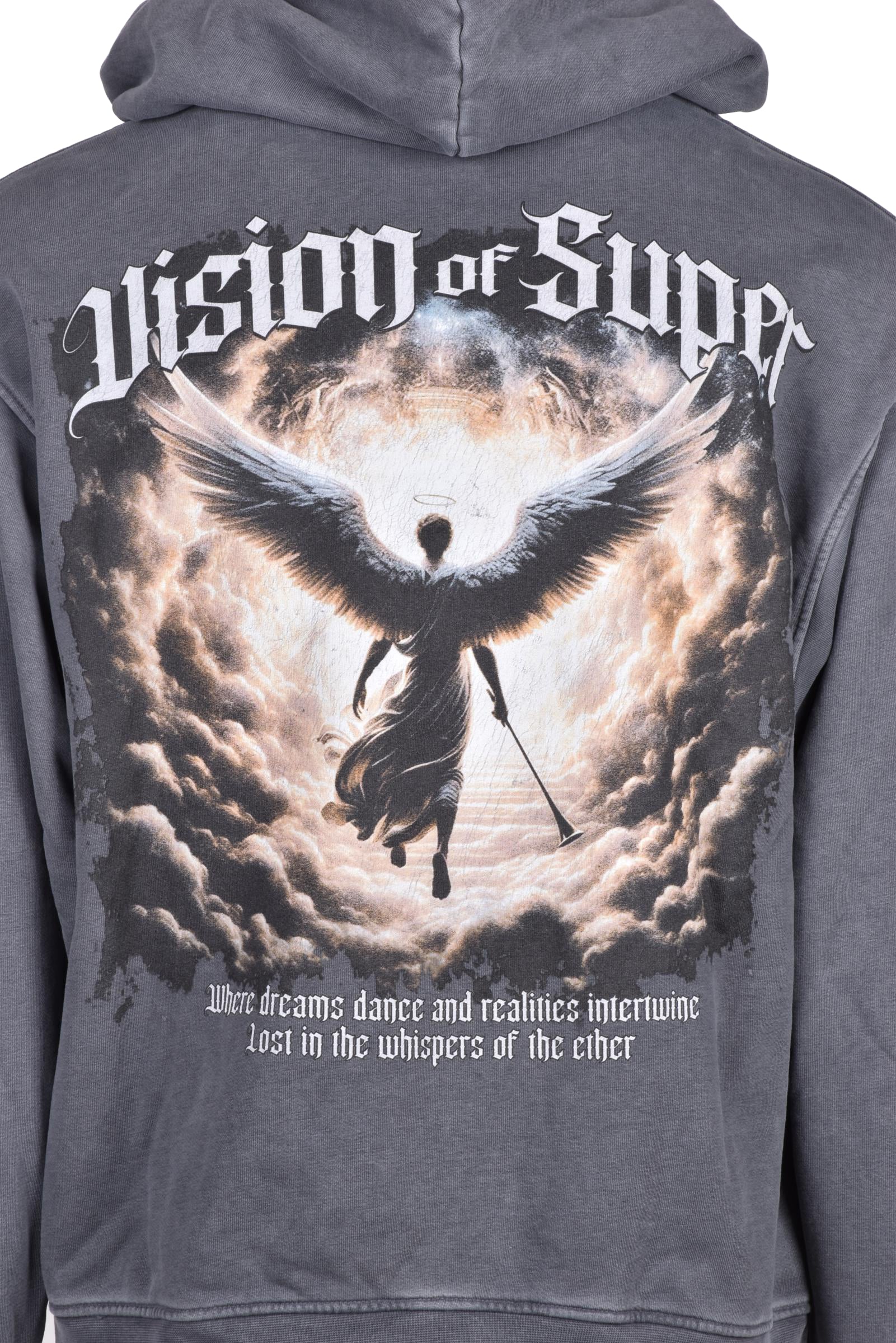 VISION OF SUPER - KNITWEAR AND SWEATSHIRTS