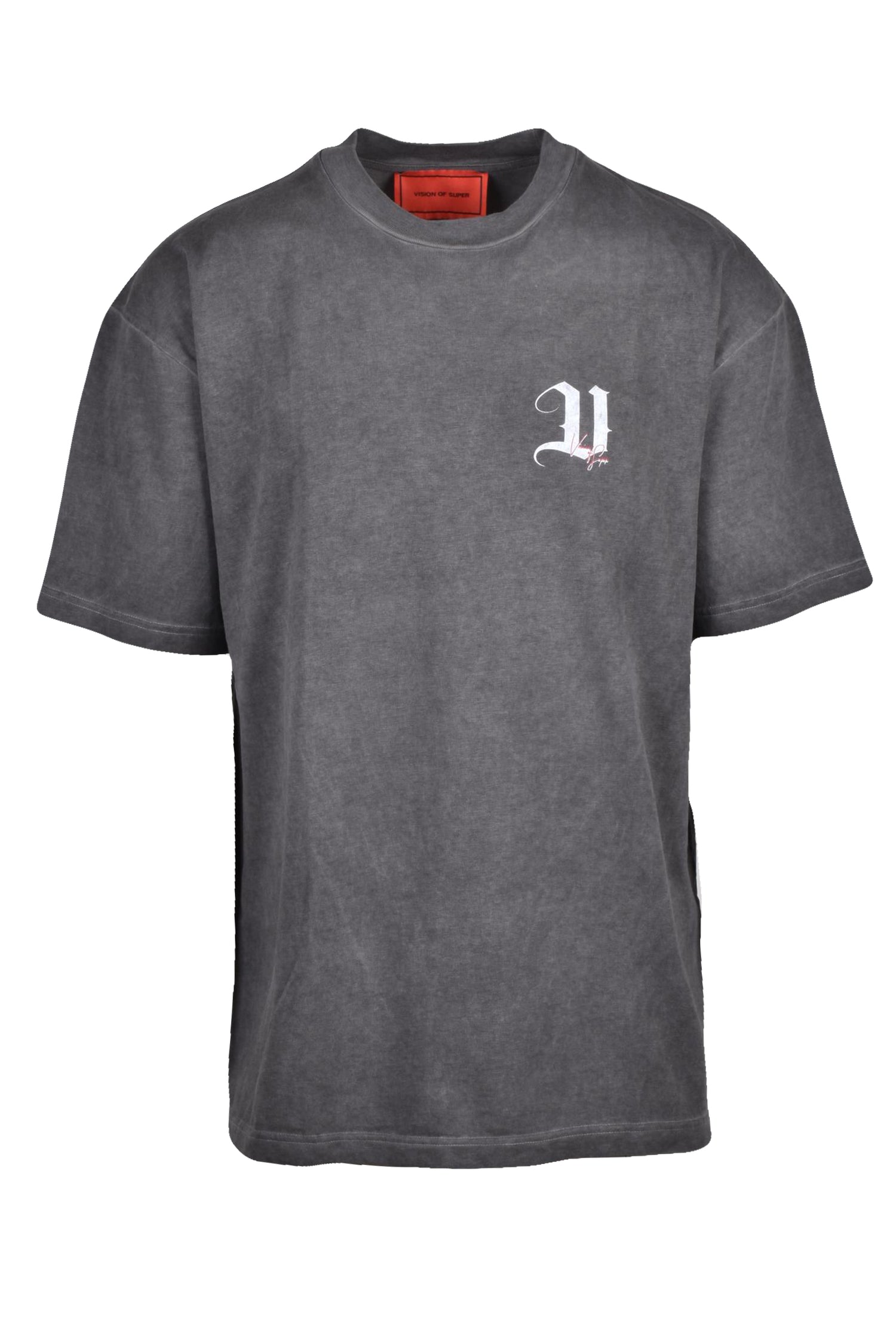 VISION OF SUPER - T-SHIRT AND POLO
