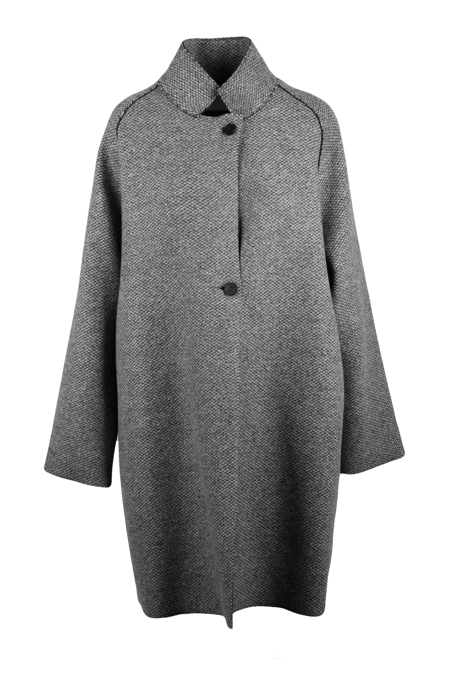 HARRIS WHARF LONDON - OUTWEAR JACKETS