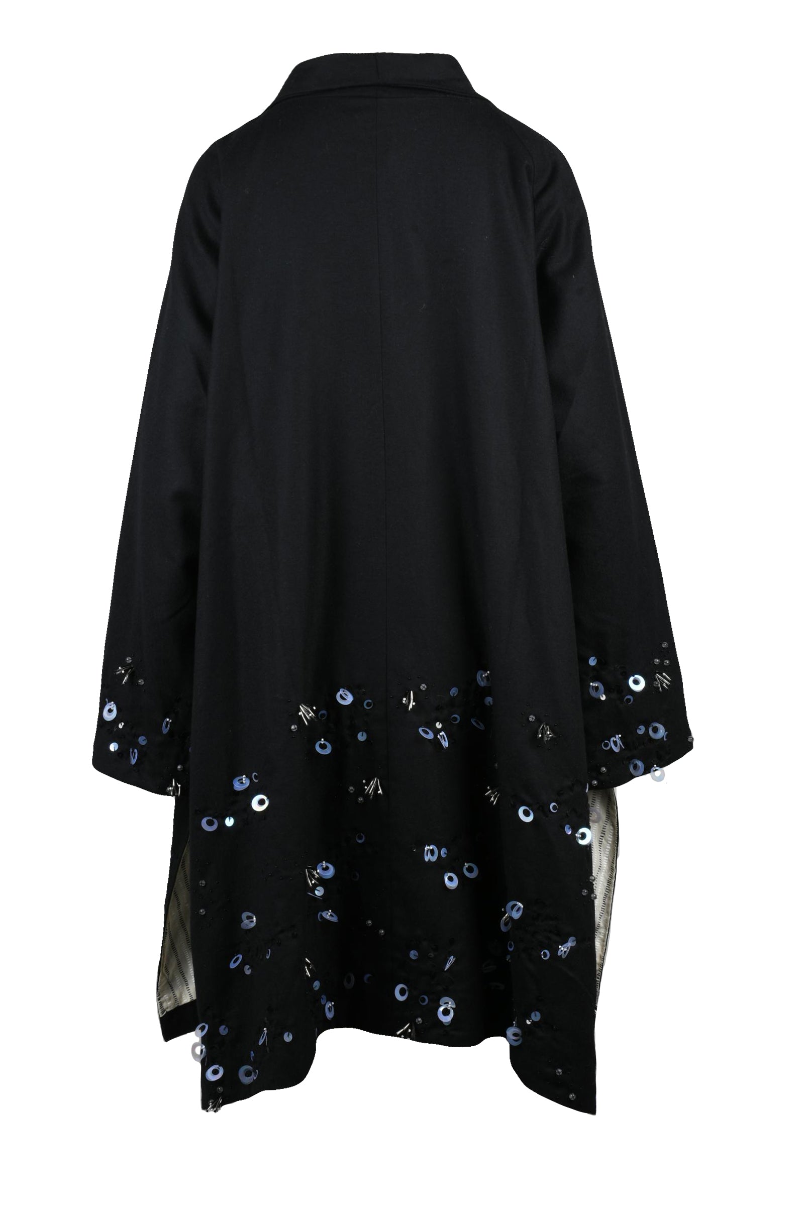 YAVI - OUTWEAR JACKETS
