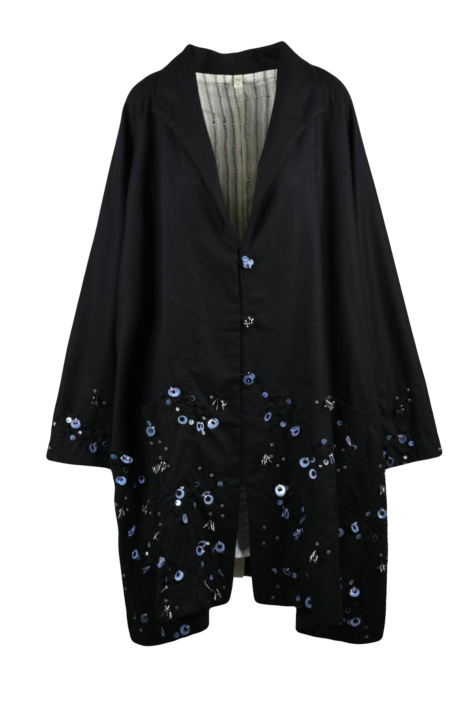 YAVI - OUTWEAR JACKETS