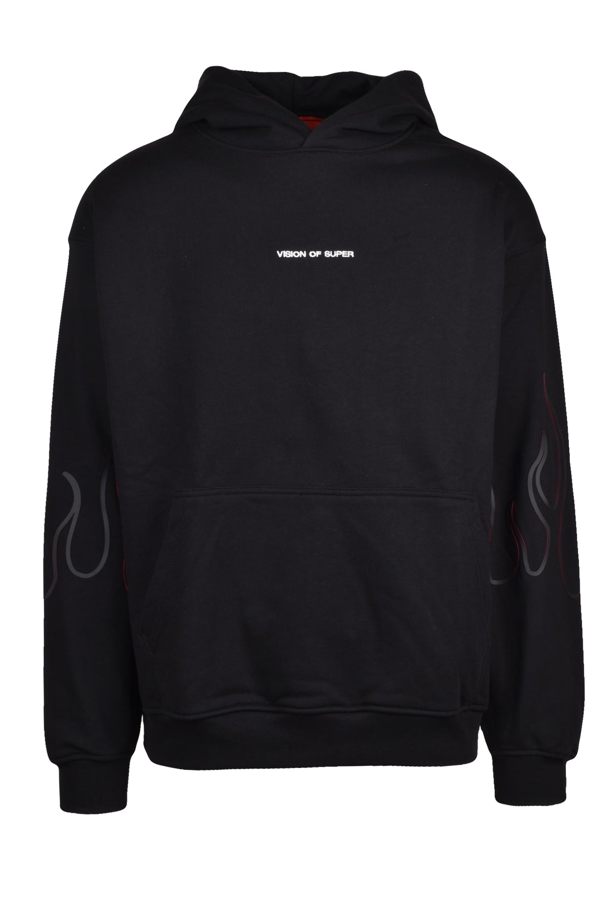VISION OF SUPER - KNITWEAR AND SWEATSHIRTS