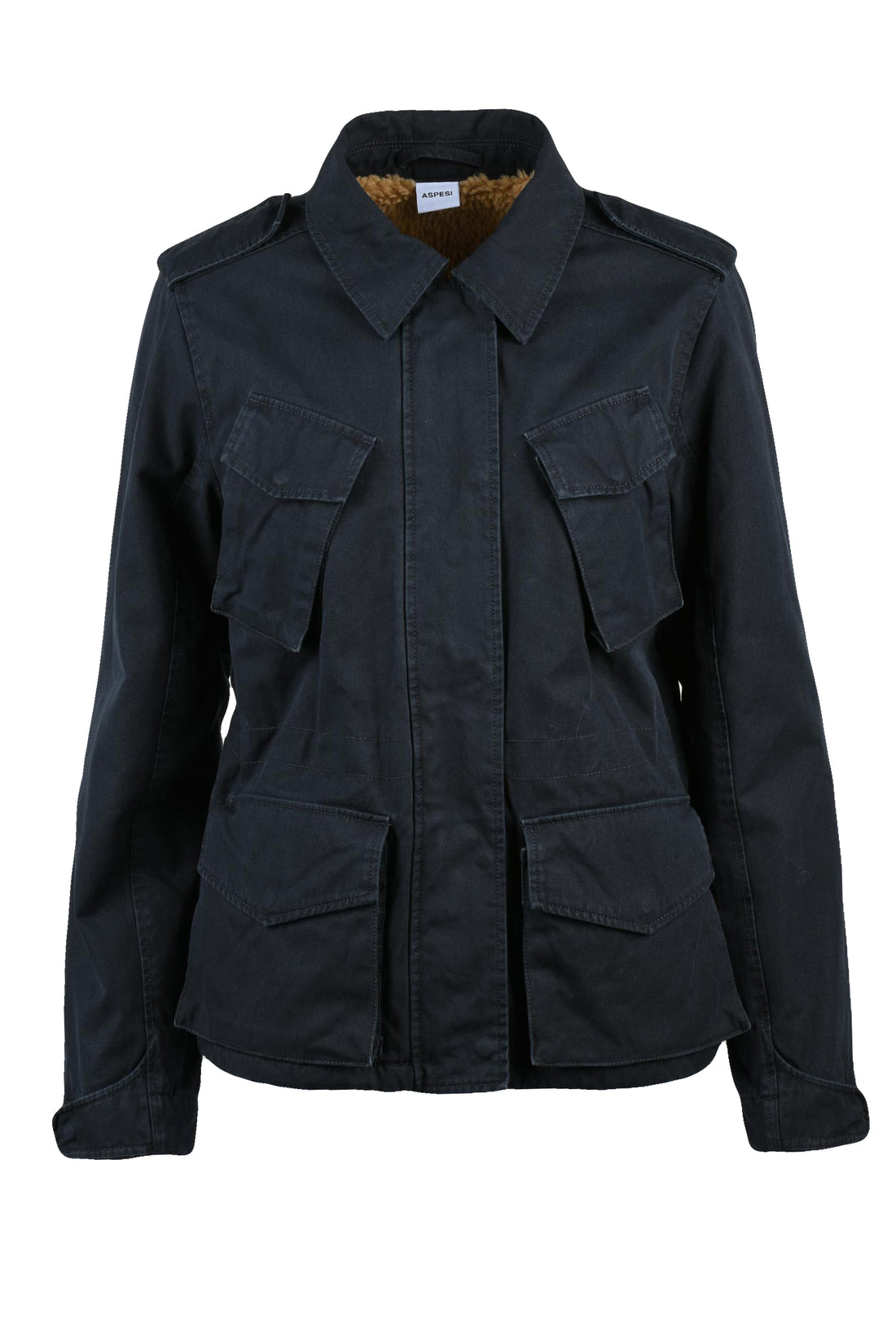 ASPESI - OUTWEAR JACKETS