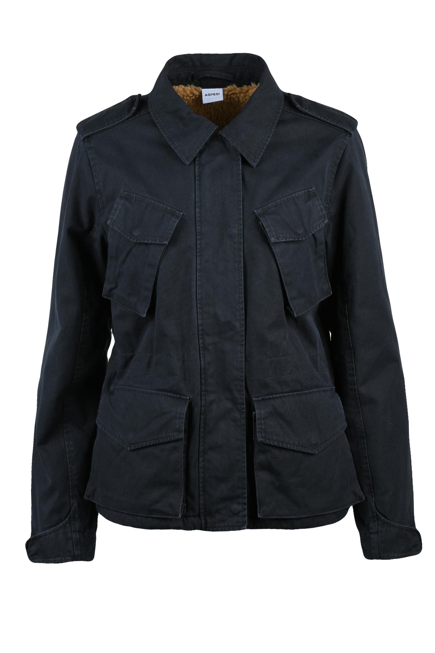 ASPESI - OUTWEAR JACKETS