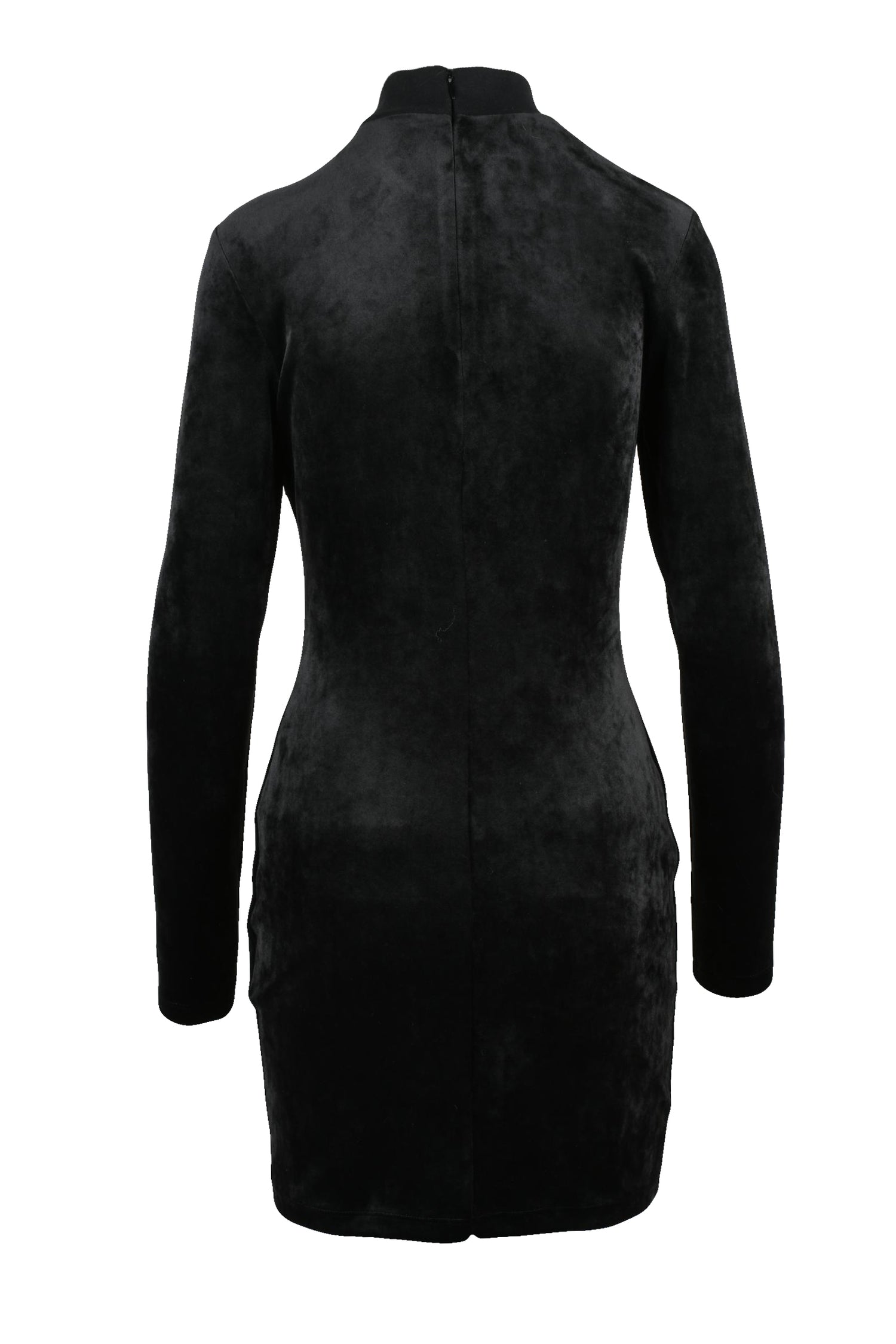 VERSACE JEANS COUTURE - DRESS