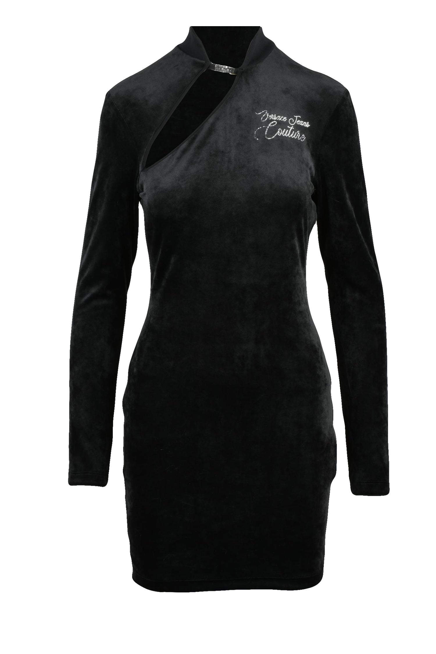 VERSACE JEANS COUTURE - DRESS