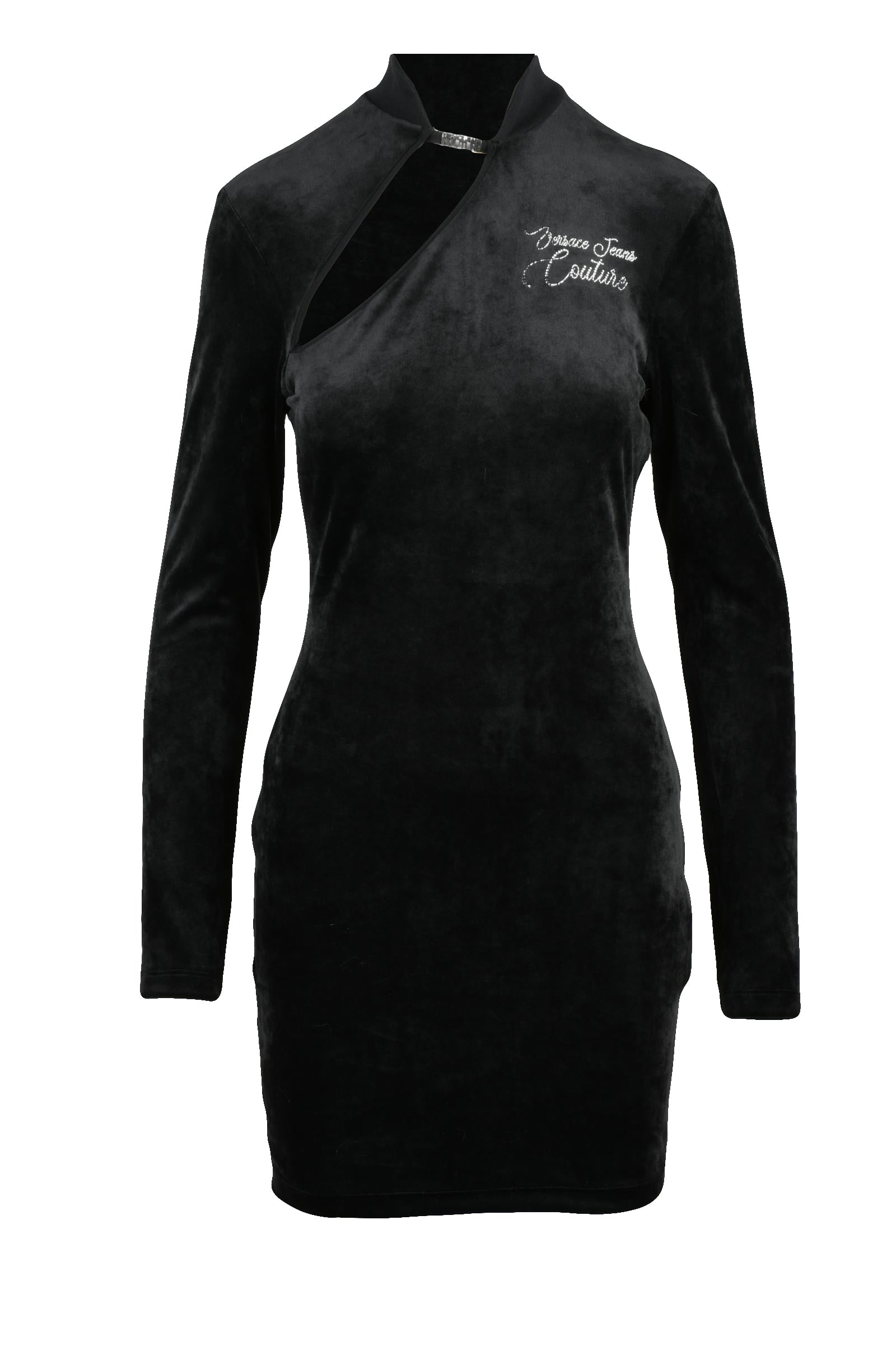 VERSACE JEANS COUTURE - DRESS