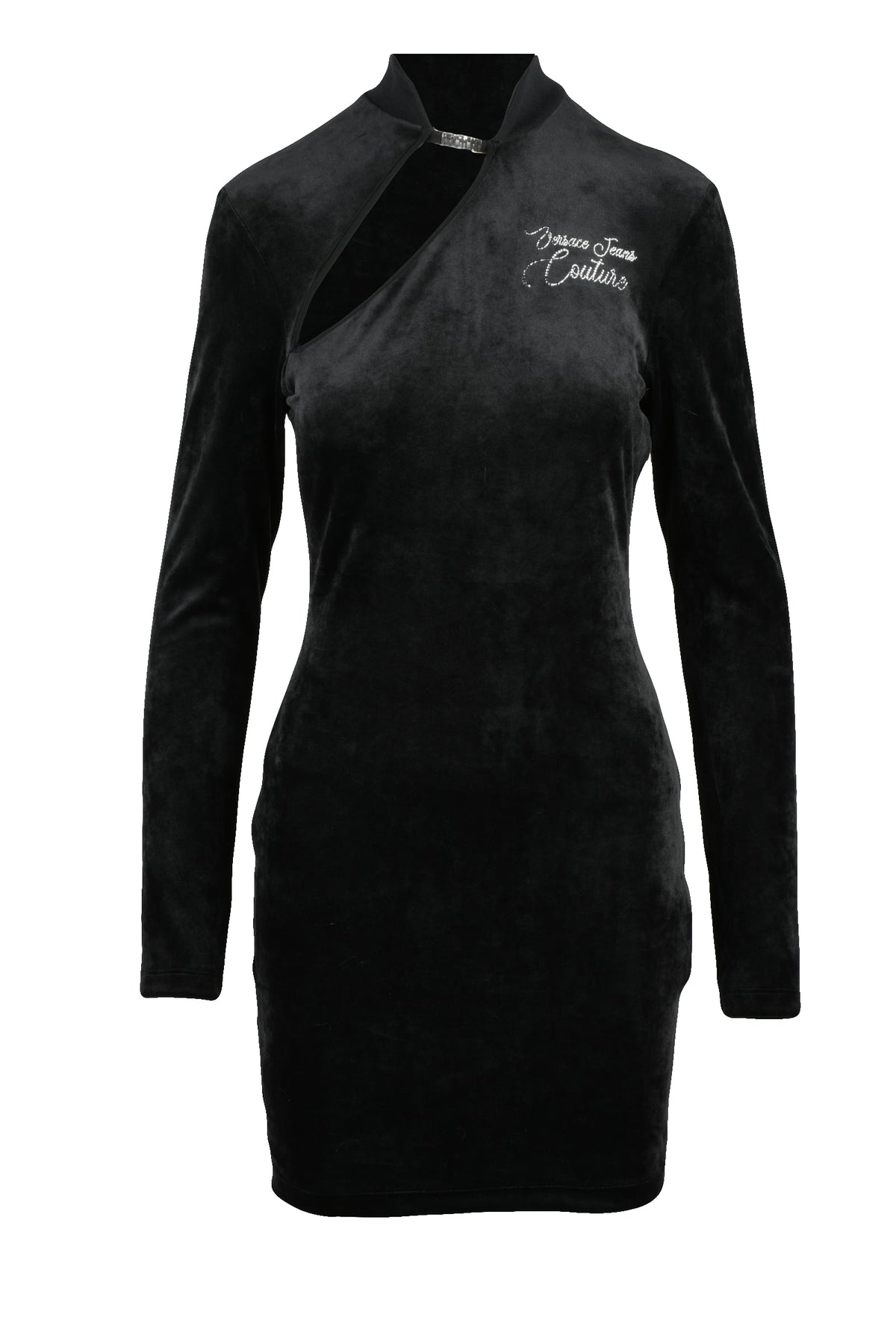 VERSACE JEANS COUTURE - DRESS
