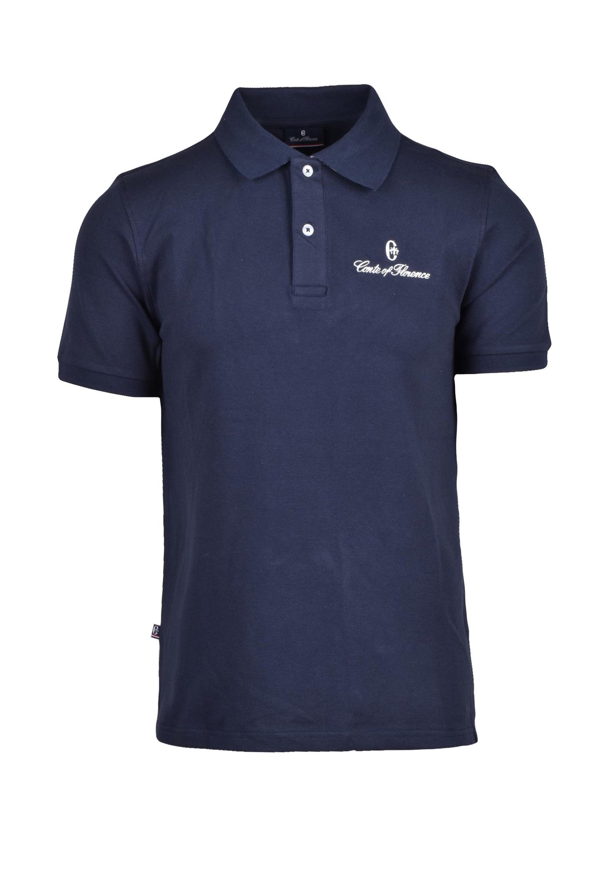 CONTE OF FLORENCE - T-SHIRT AND POLO