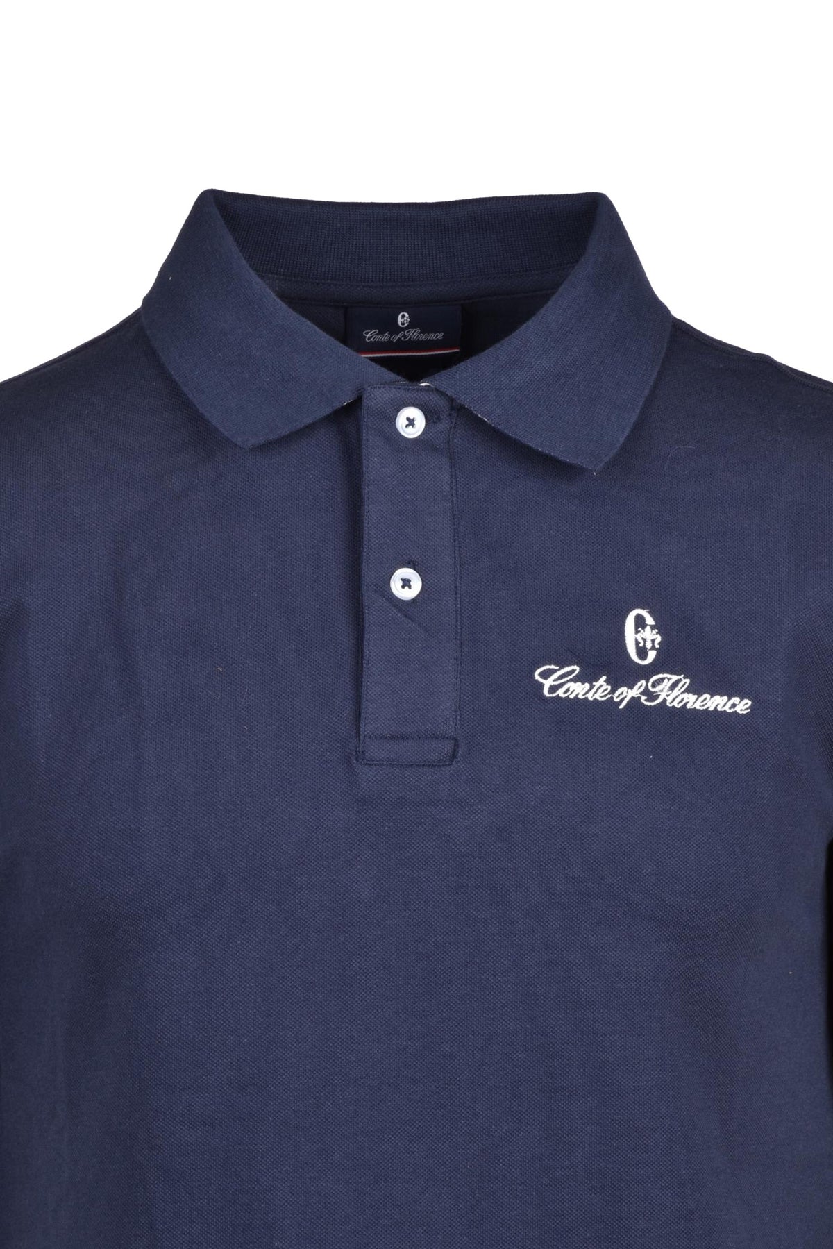 CONTE OF FLORENCE - T-SHIRT AND POLO