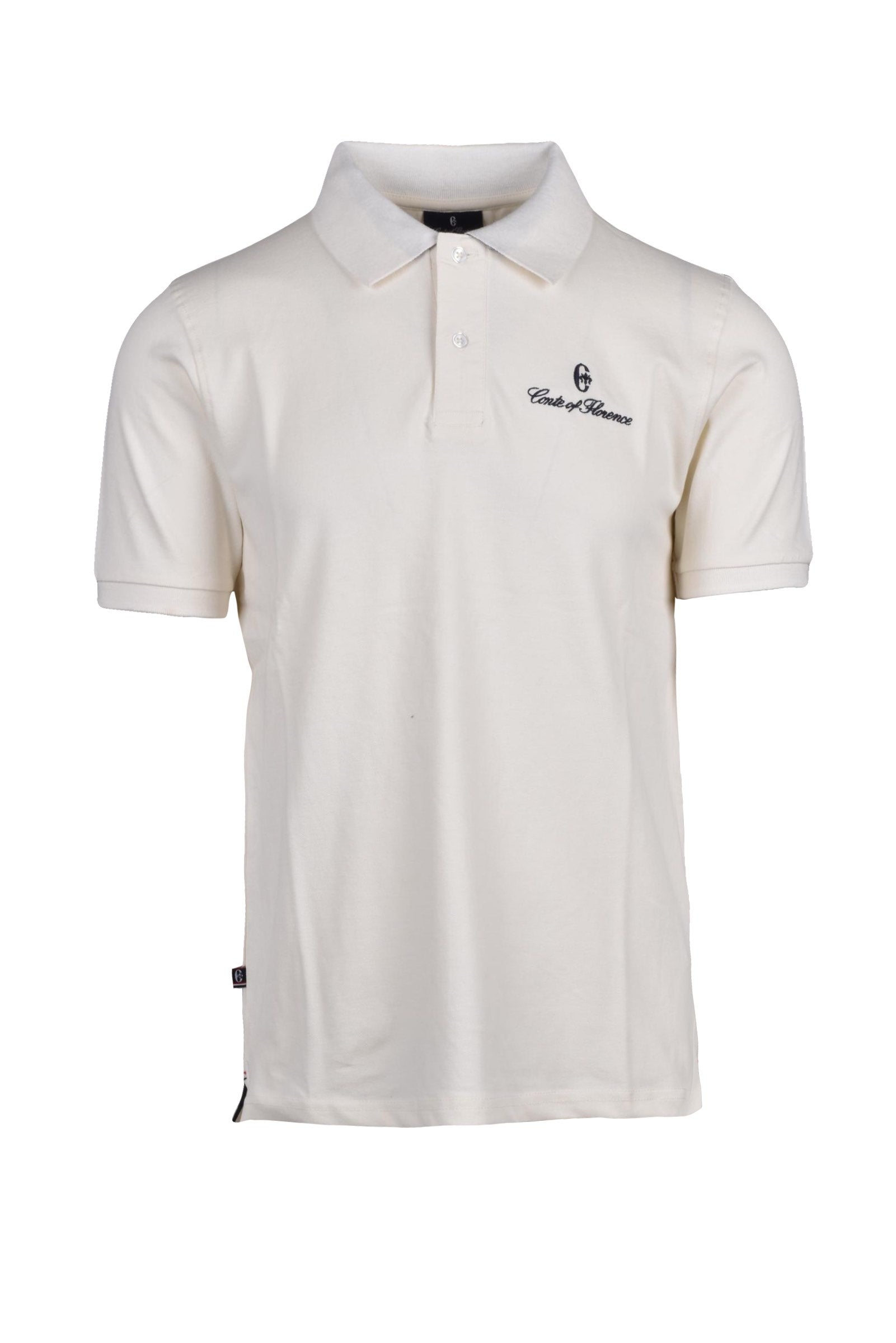 CONTE OF FLORENCE - T-SHIRT AND POLO