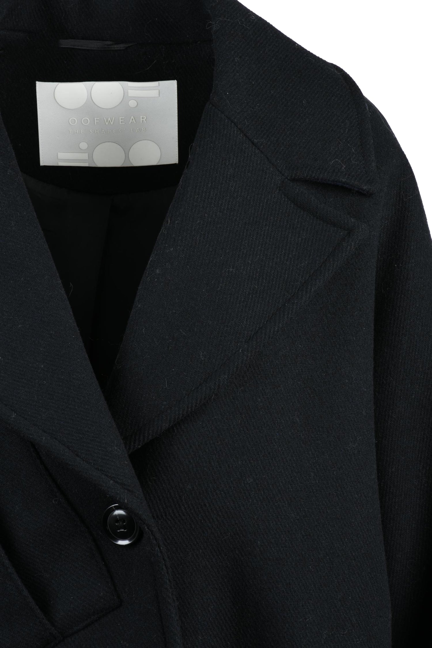 OOF - OUTWEAR JACKETS
