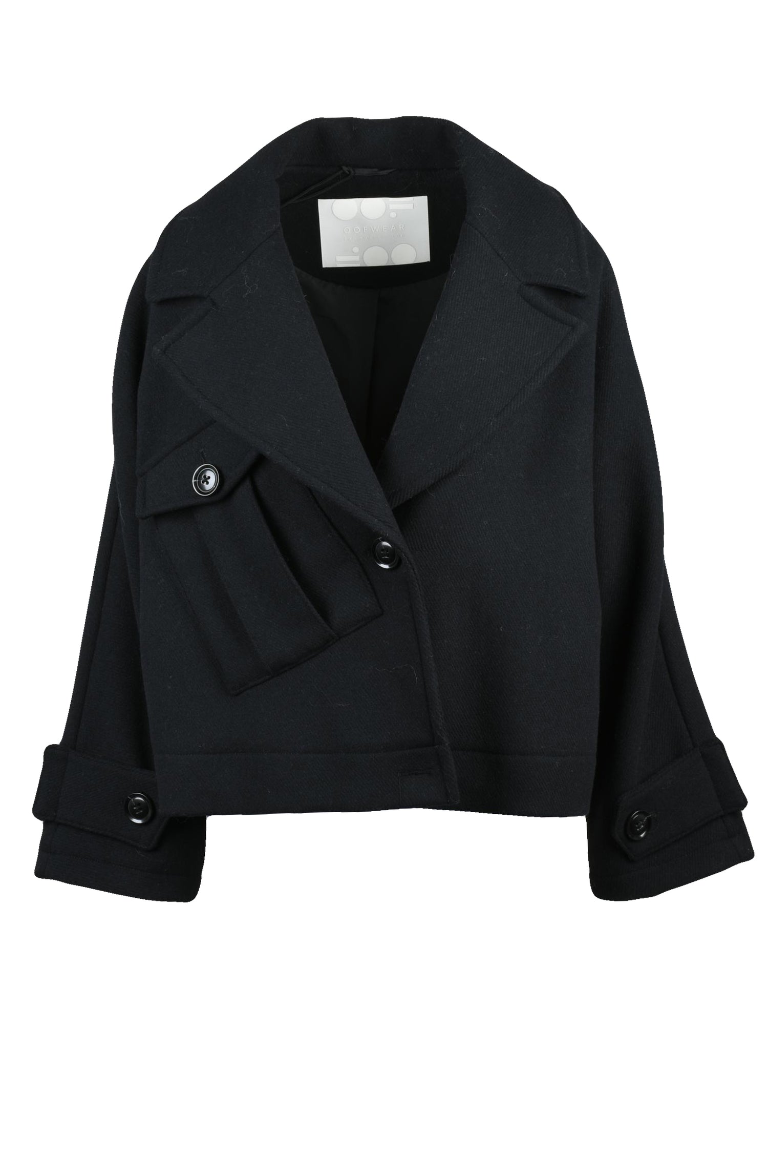 OOF - OUTWEAR JACKETS
