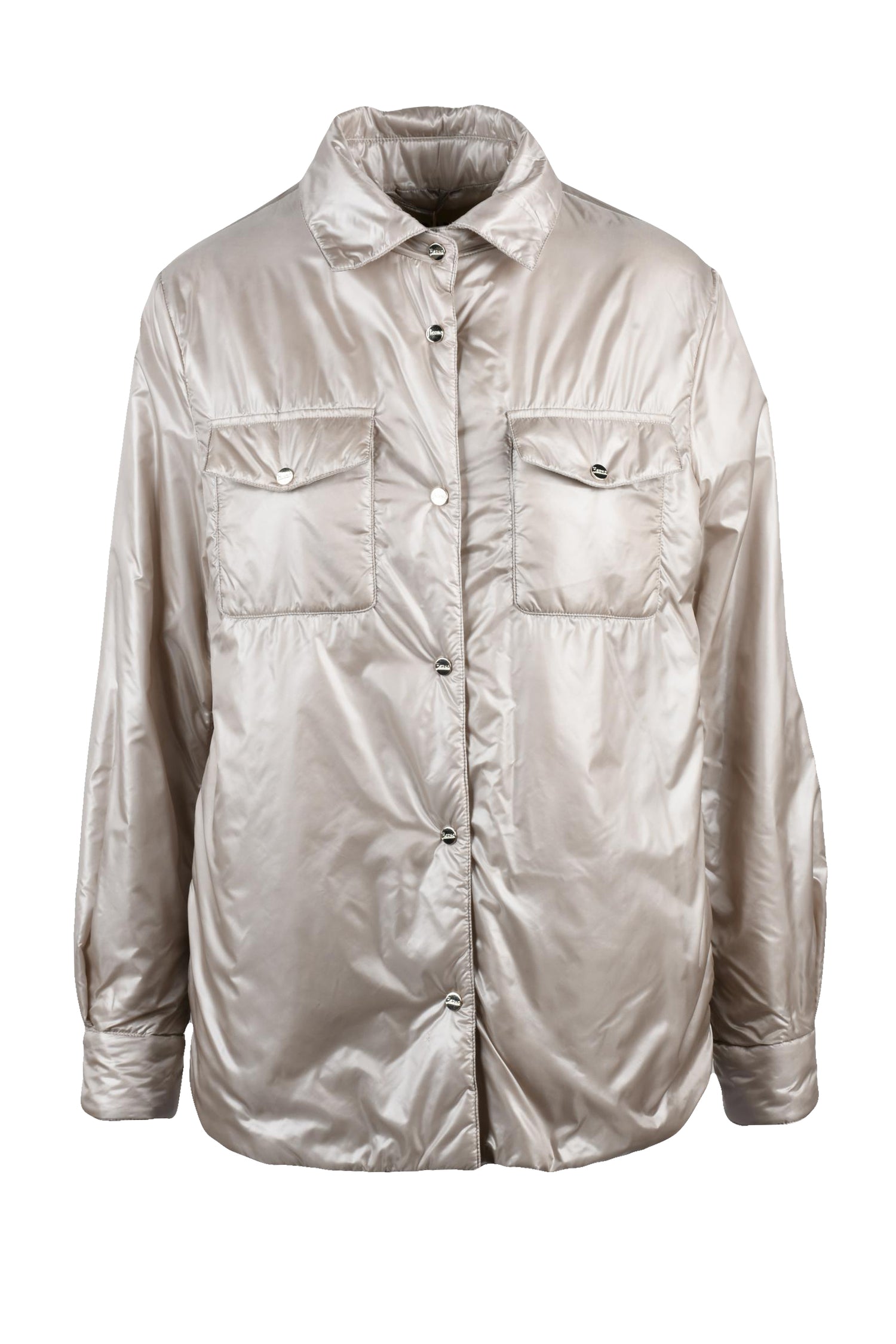 HERNO - SHIRT