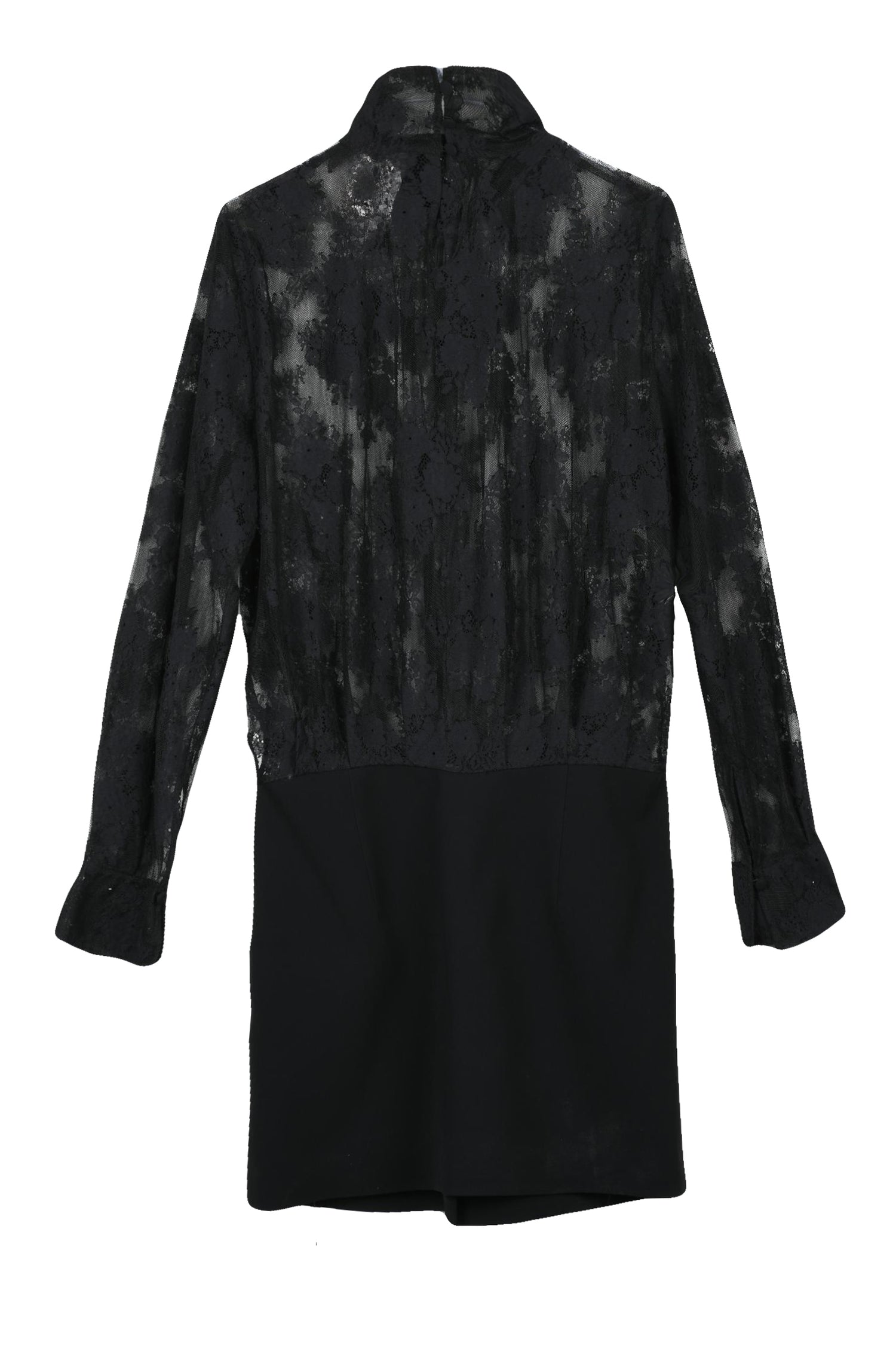 SEMICOUTURE - DRESS