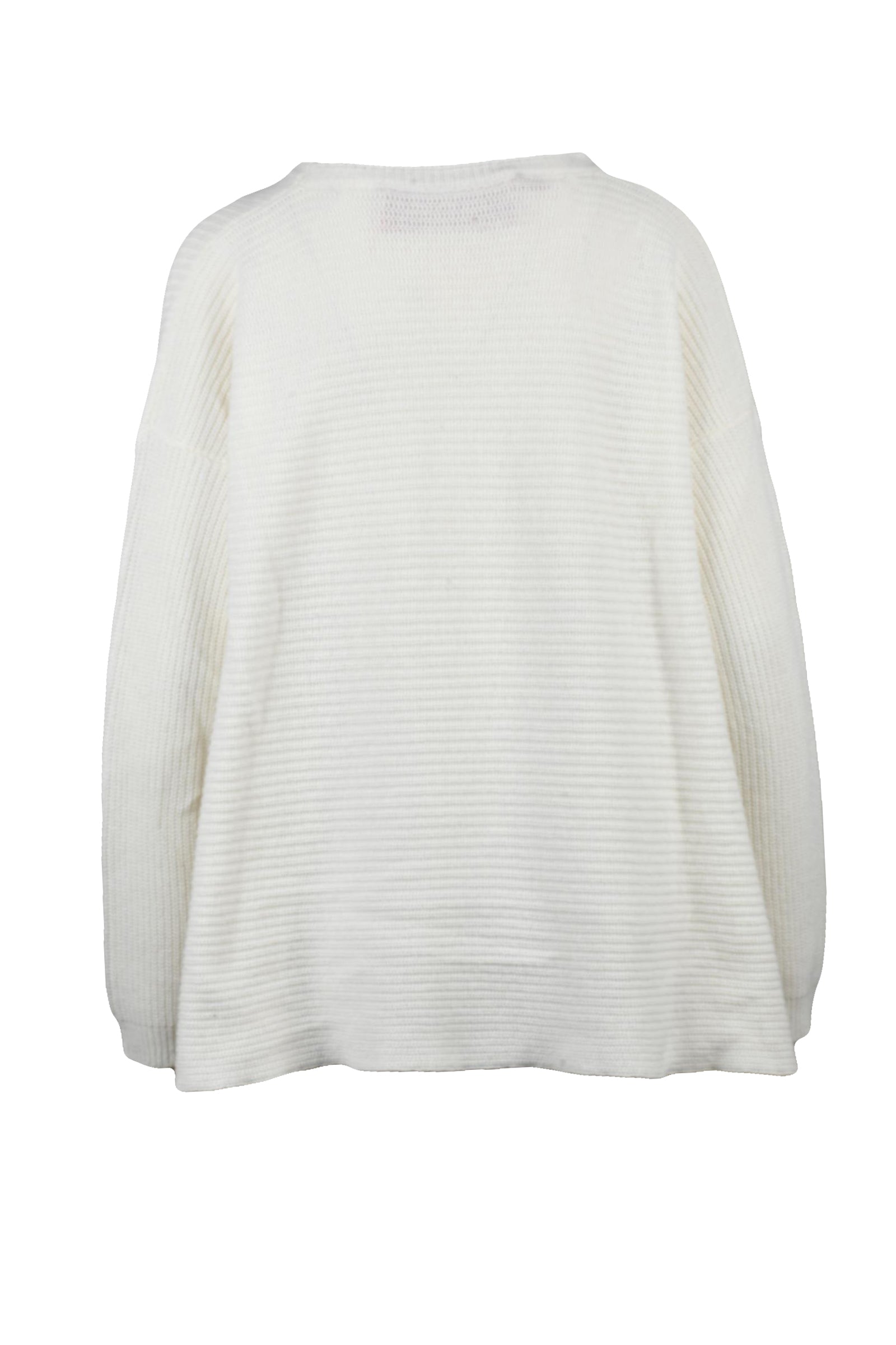 VIRGINIA BIZZI - KNITWEAR AND SWEATSHIRTS