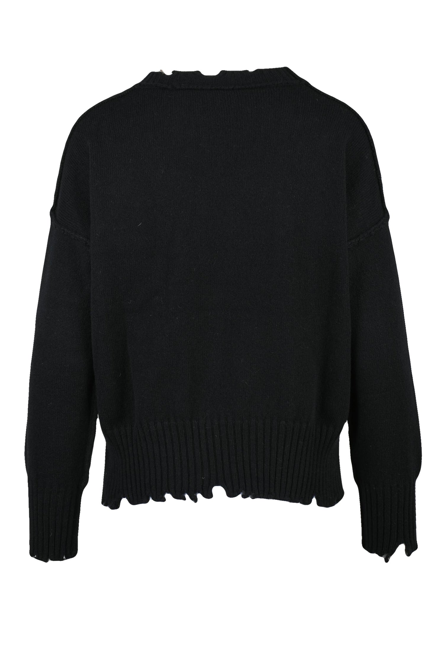 VIRGINIA BIZZI - KNITWEAR AND SWEATSHIRTS