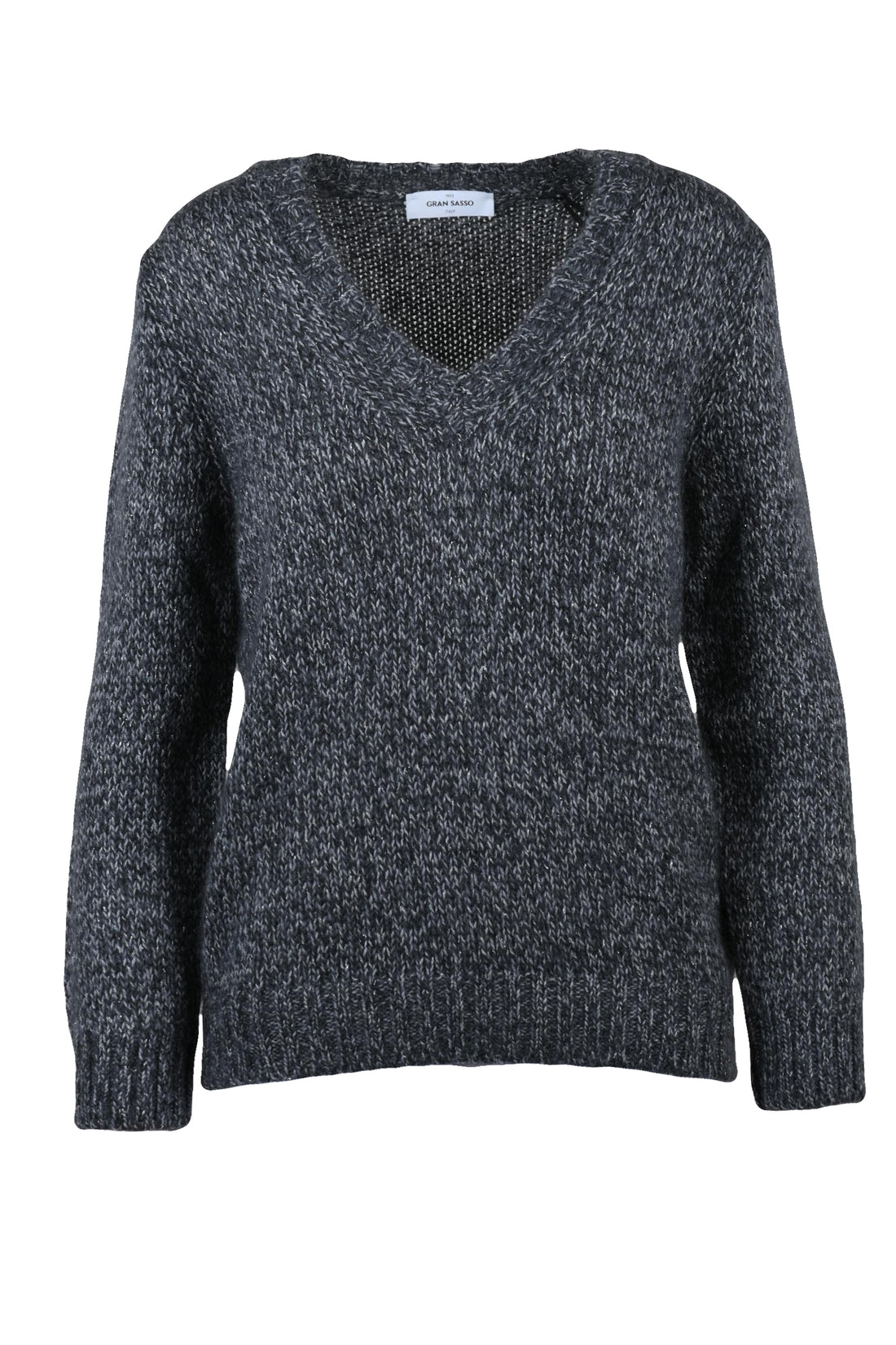 GRAN SASSO - KNITWEAR AND SWEATSHIRTS