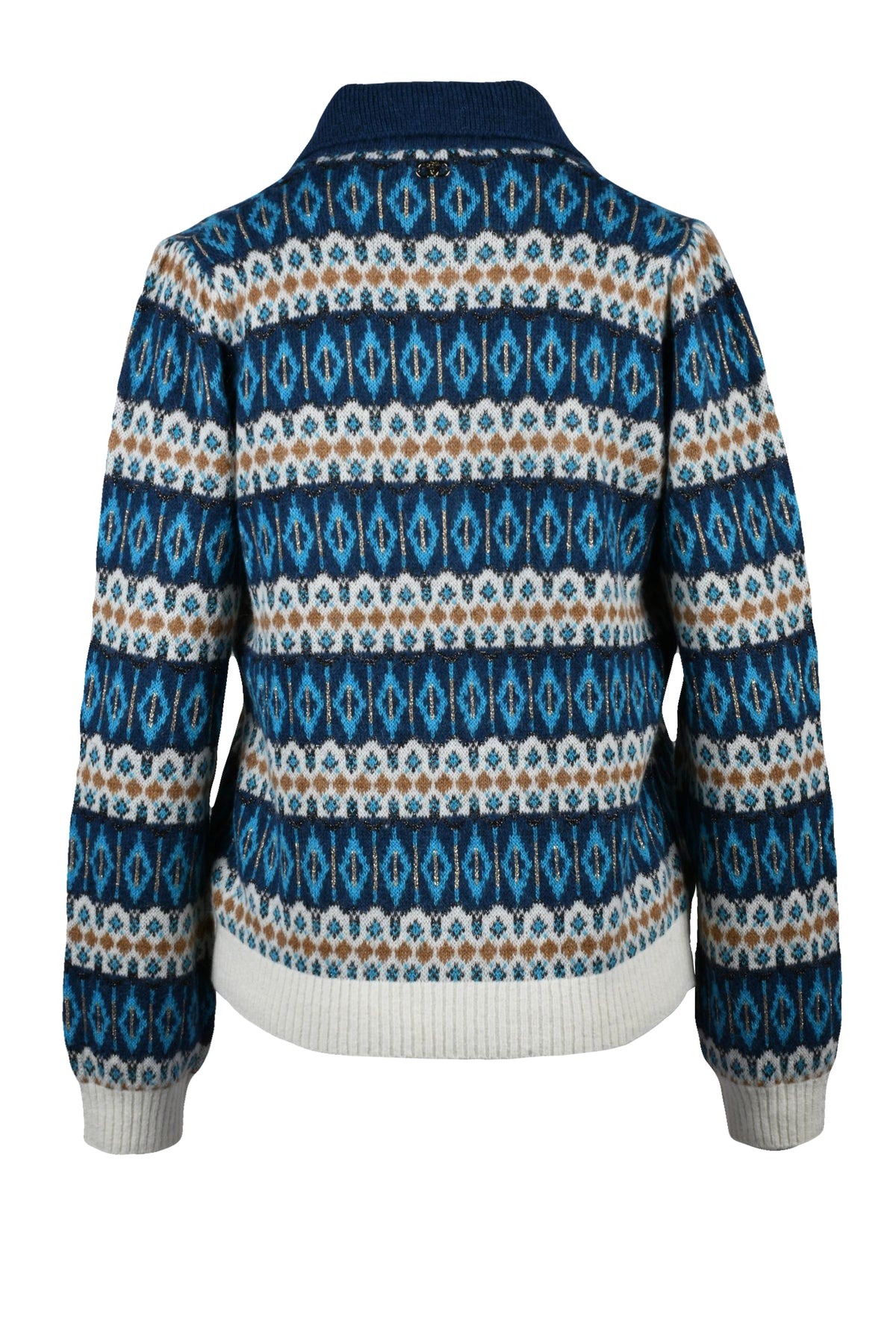 LIU •JO - KNITWEAR AND SWEATSHIRTS