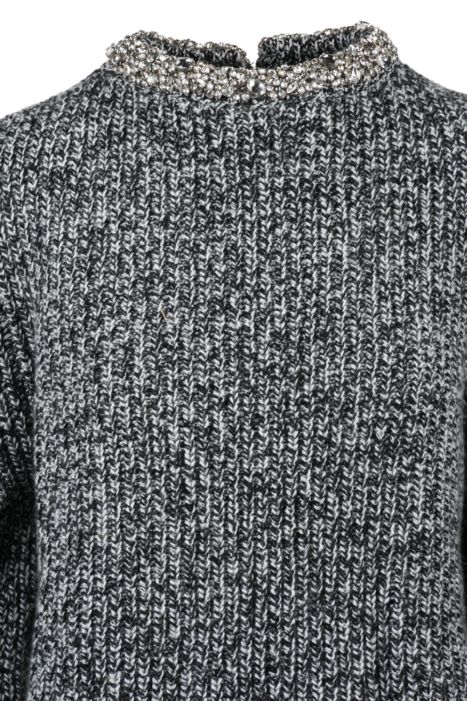CIRCUS HOTEL - KNITWEAR AND SWEATSHIRTS