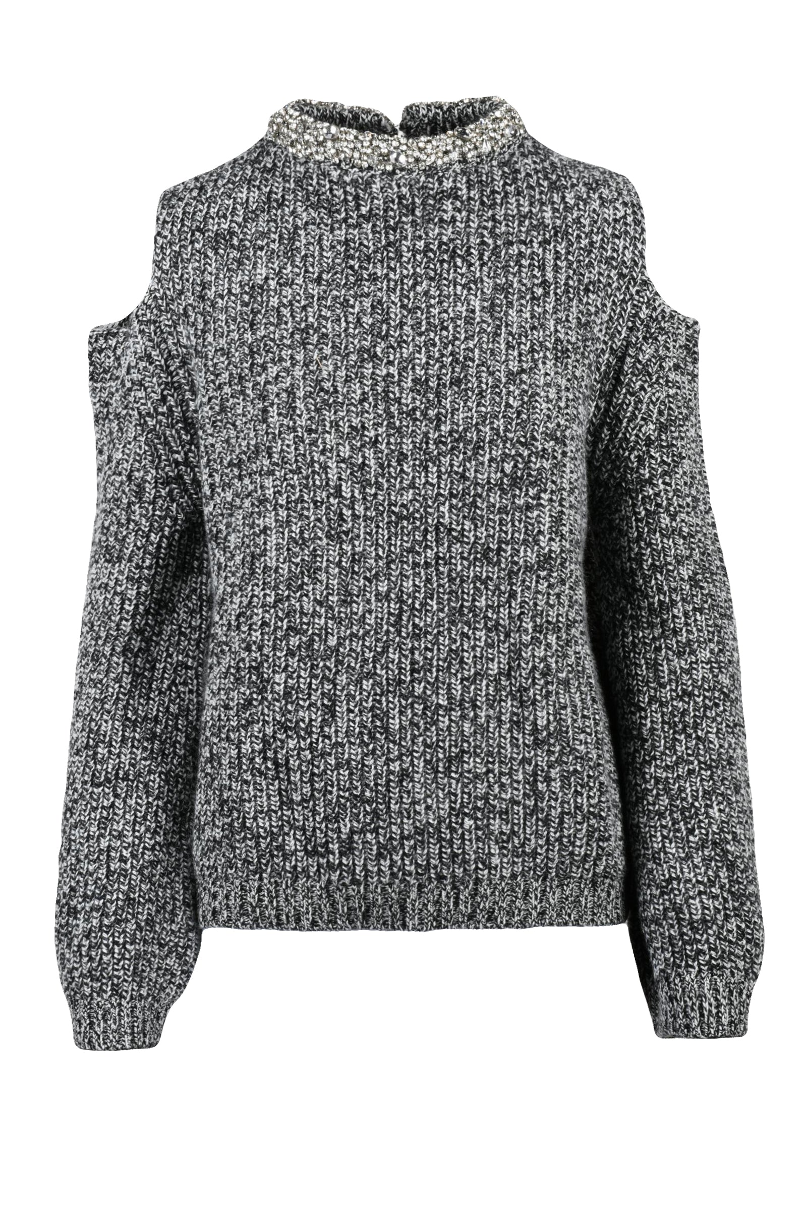 CIRCUS HOTEL - KNITWEAR AND SWEATSHIRTS