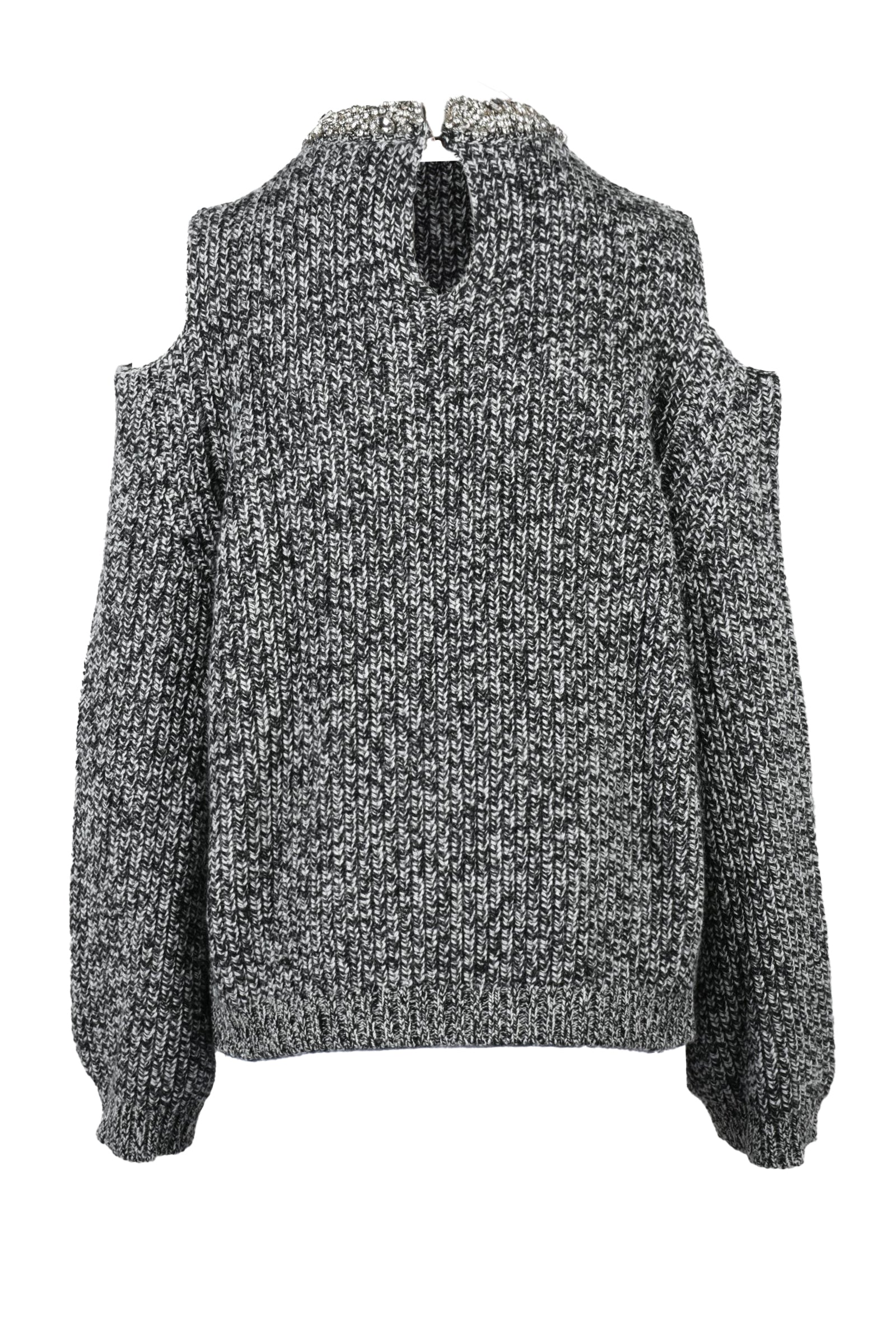 CIRCUS HOTEL - KNITWEAR AND SWEATSHIRTS