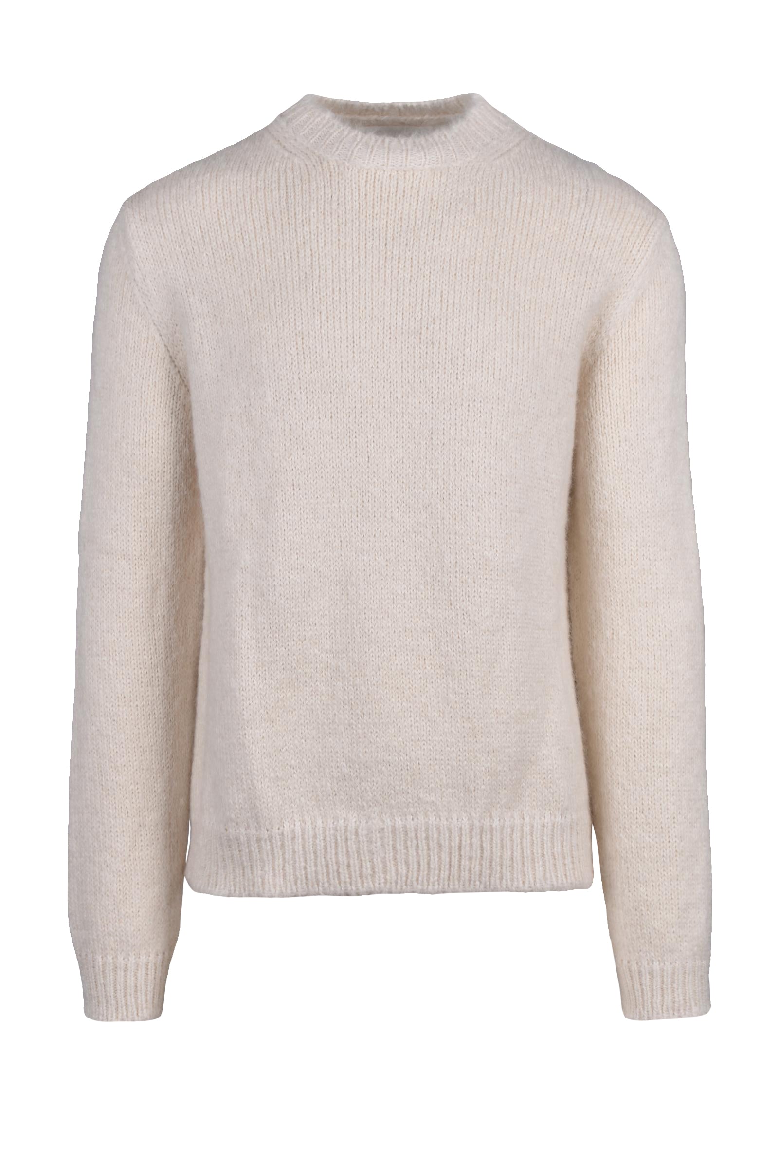 JIL SANDER - KNITWEAR AND SWEATSHIRTS
