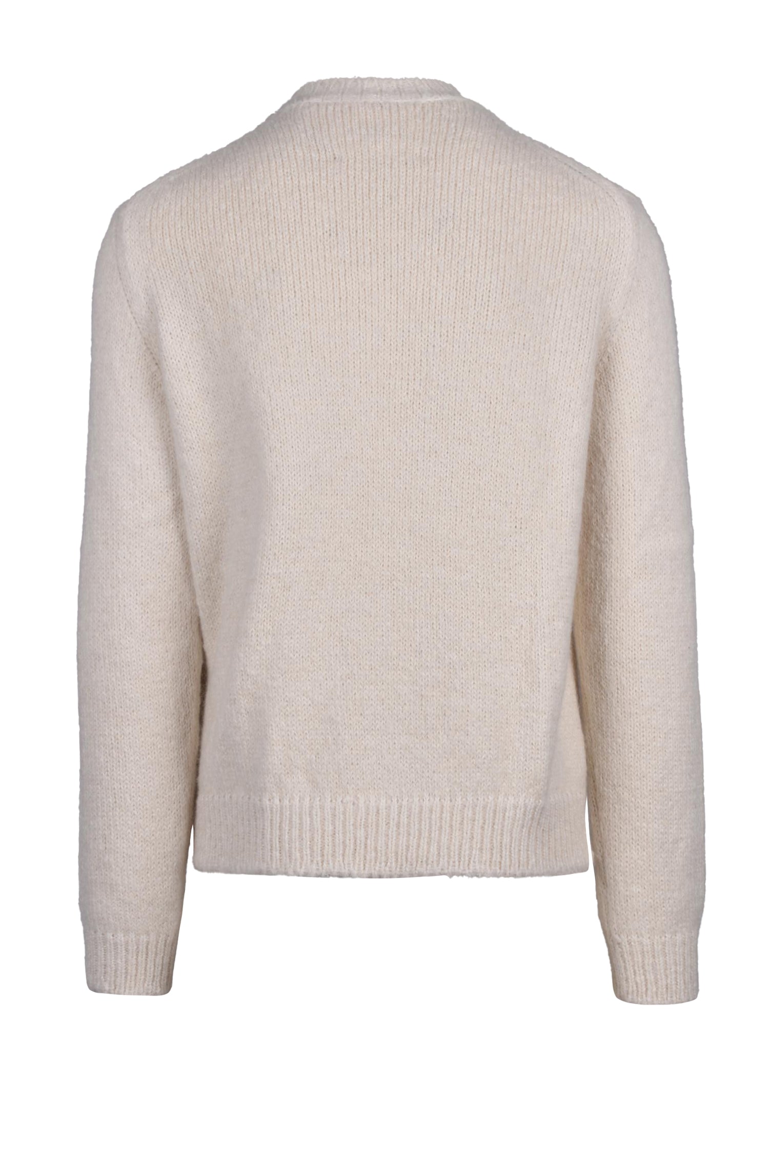 JIL SANDER - KNITWEAR AND SWEATSHIRTS