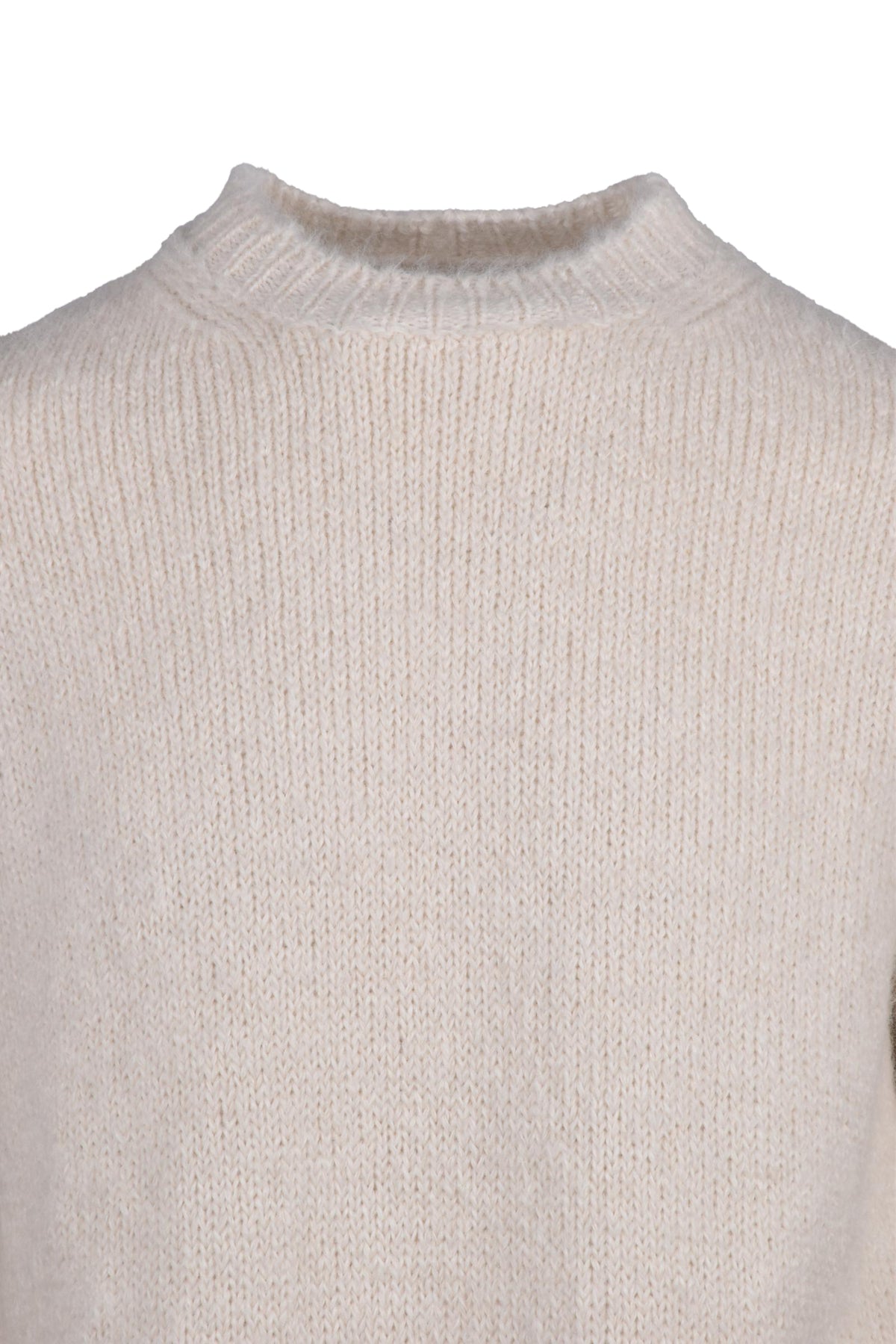 JIL SANDER - KNITWEAR AND SWEATSHIRTS