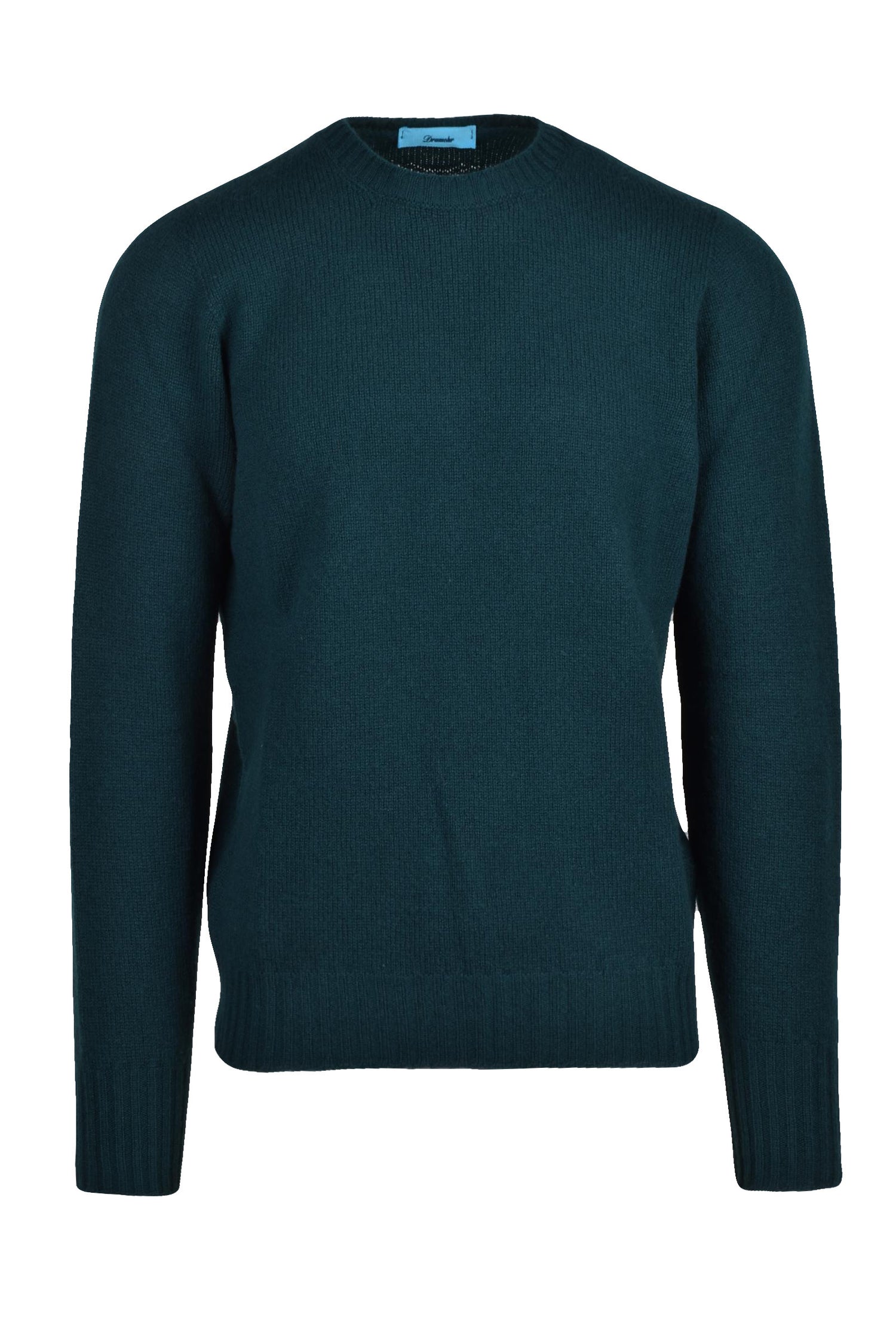 DRUMOHR - KNITWEAR AND SWEATSHIRTS