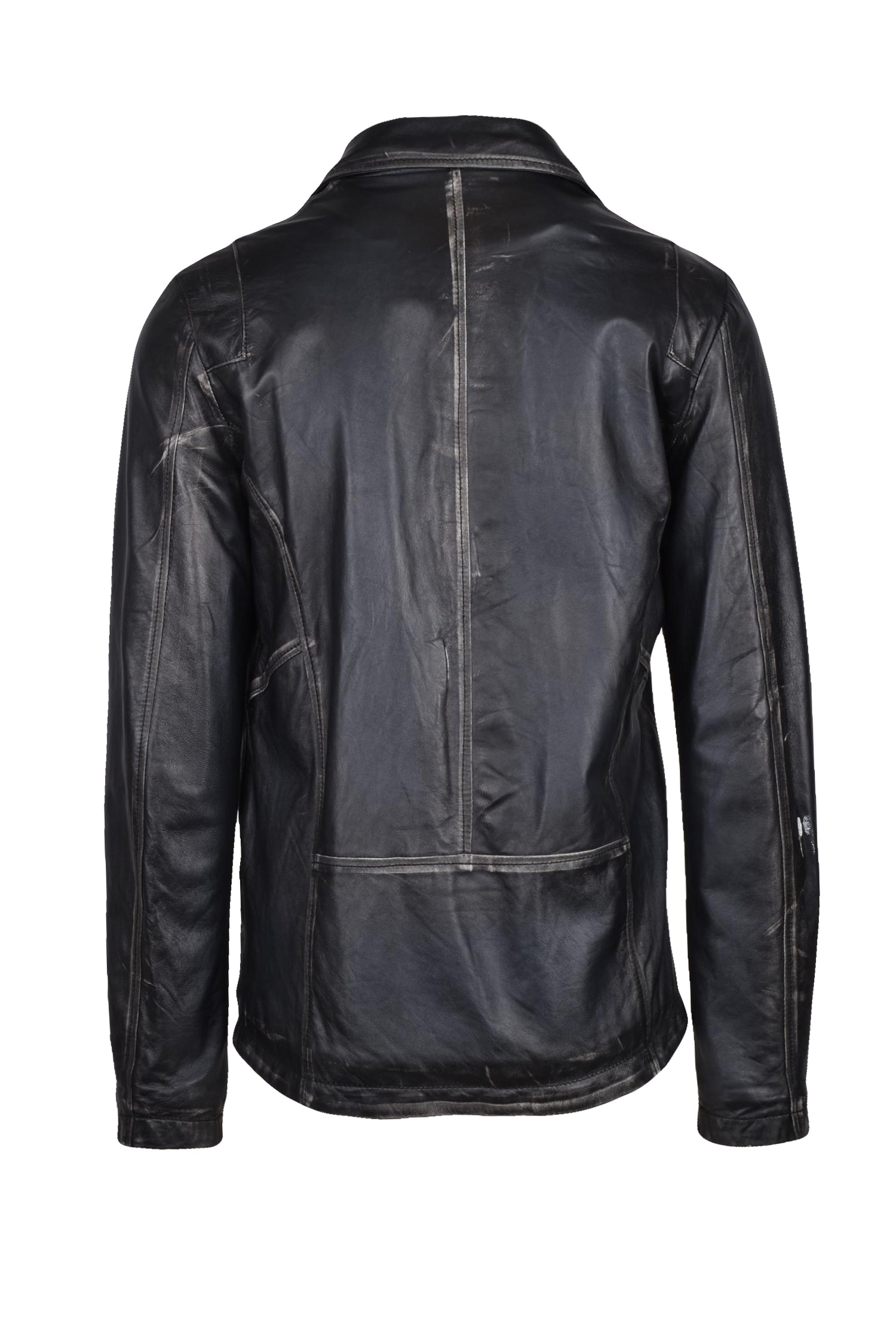 WLG BY GIORGIO BRATO - OUTWEAR JACKETS