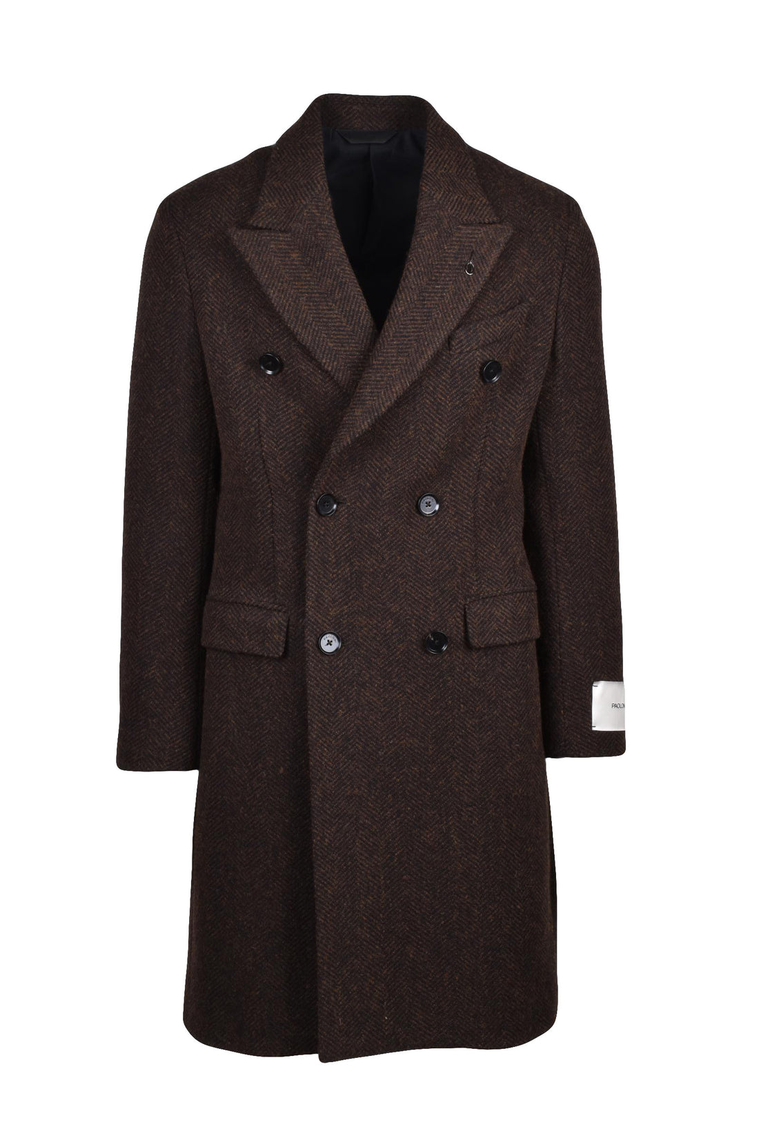 PAOLONI - OUTWEAR JACKETS