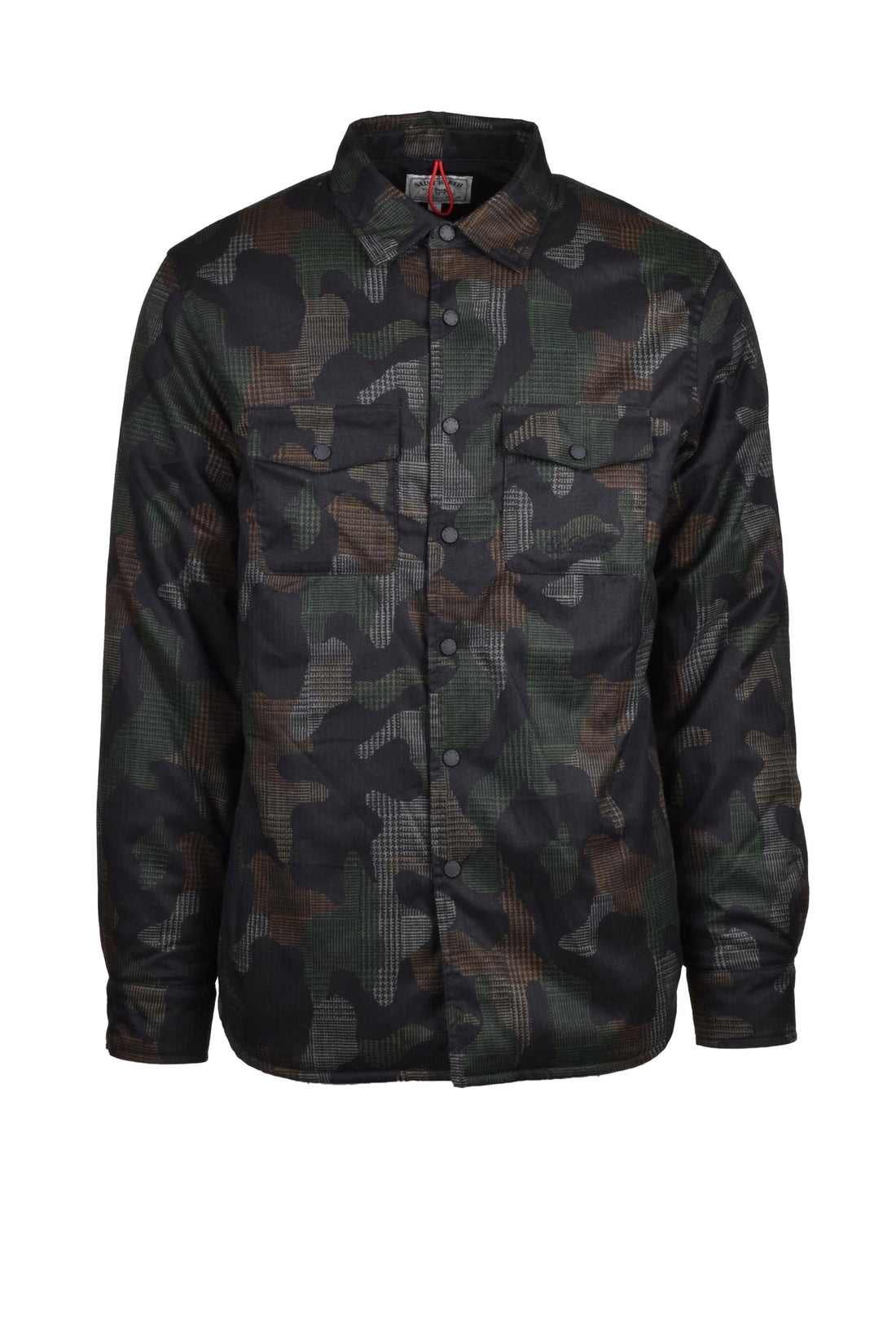 MC2 SAINT BARTH - SHIRT