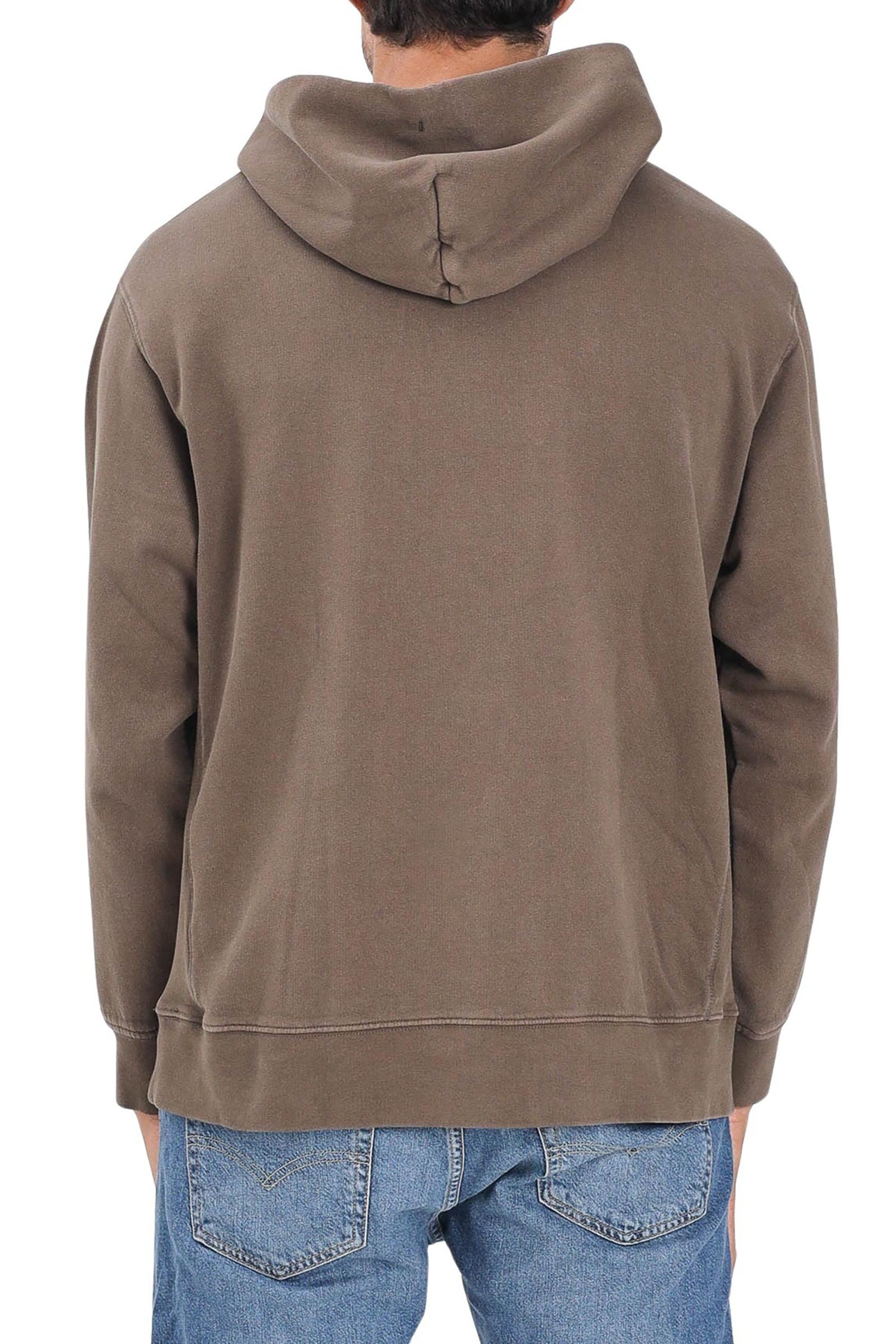 LEVI'S - KNITWEAR AND SWEATSHIRTS