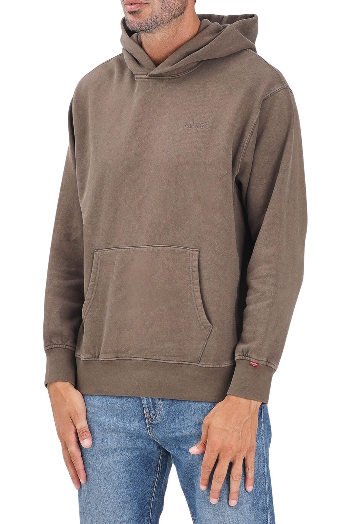 LEVI'S - KNITWEAR AND SWEATSHIRTS