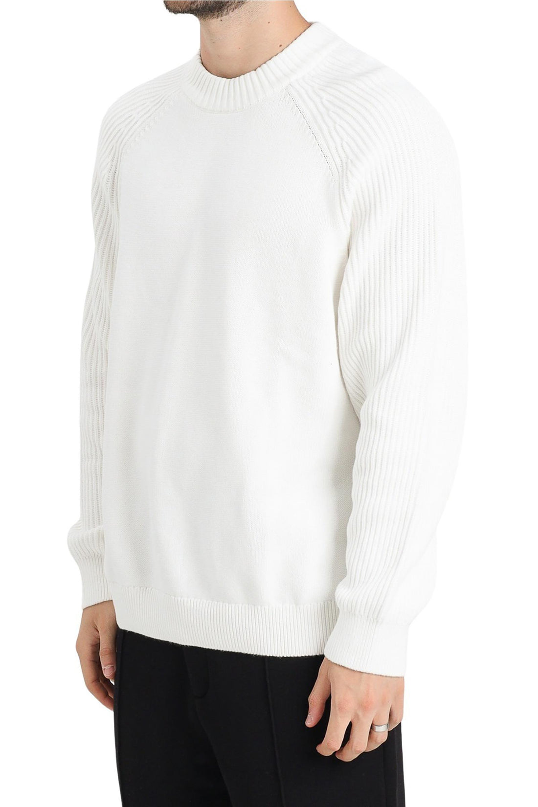 SELECTED - KNITWEAR AND SWEATSHIRTS