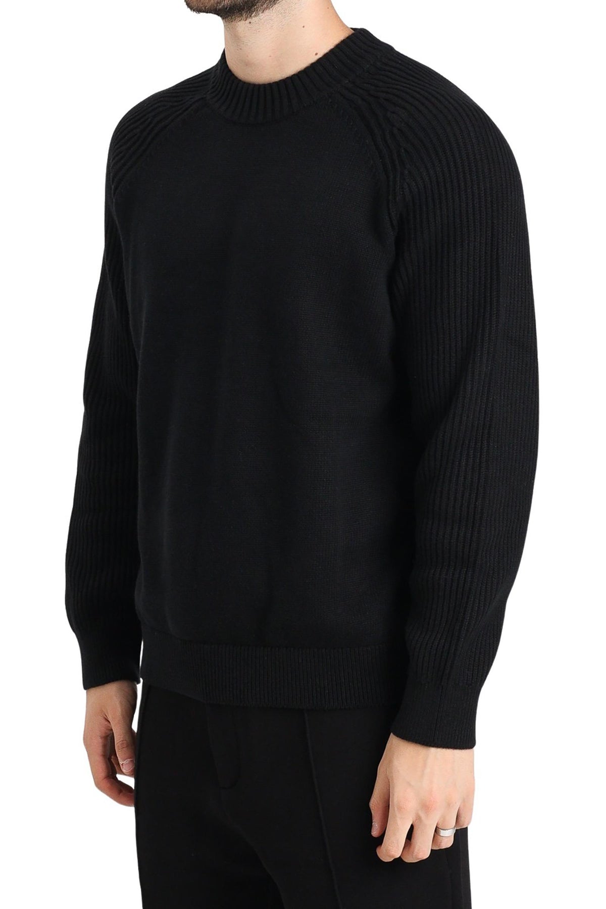 SELECTED - KNITWEAR AND SWEATSHIRTS