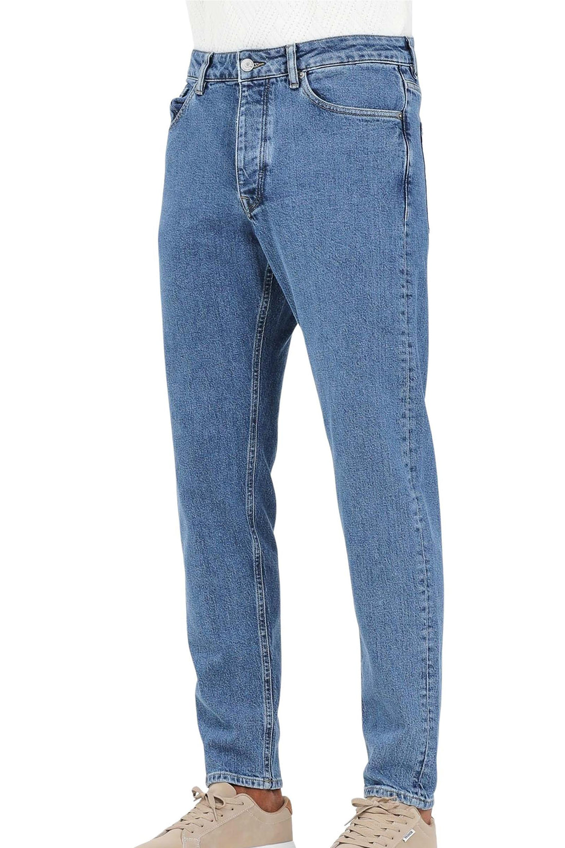 SELECTED - TROUSERS