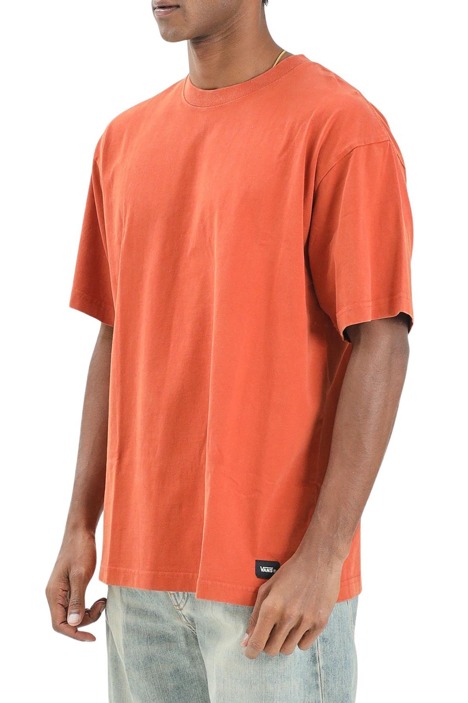 VANS - T-SHIRT AND POLO